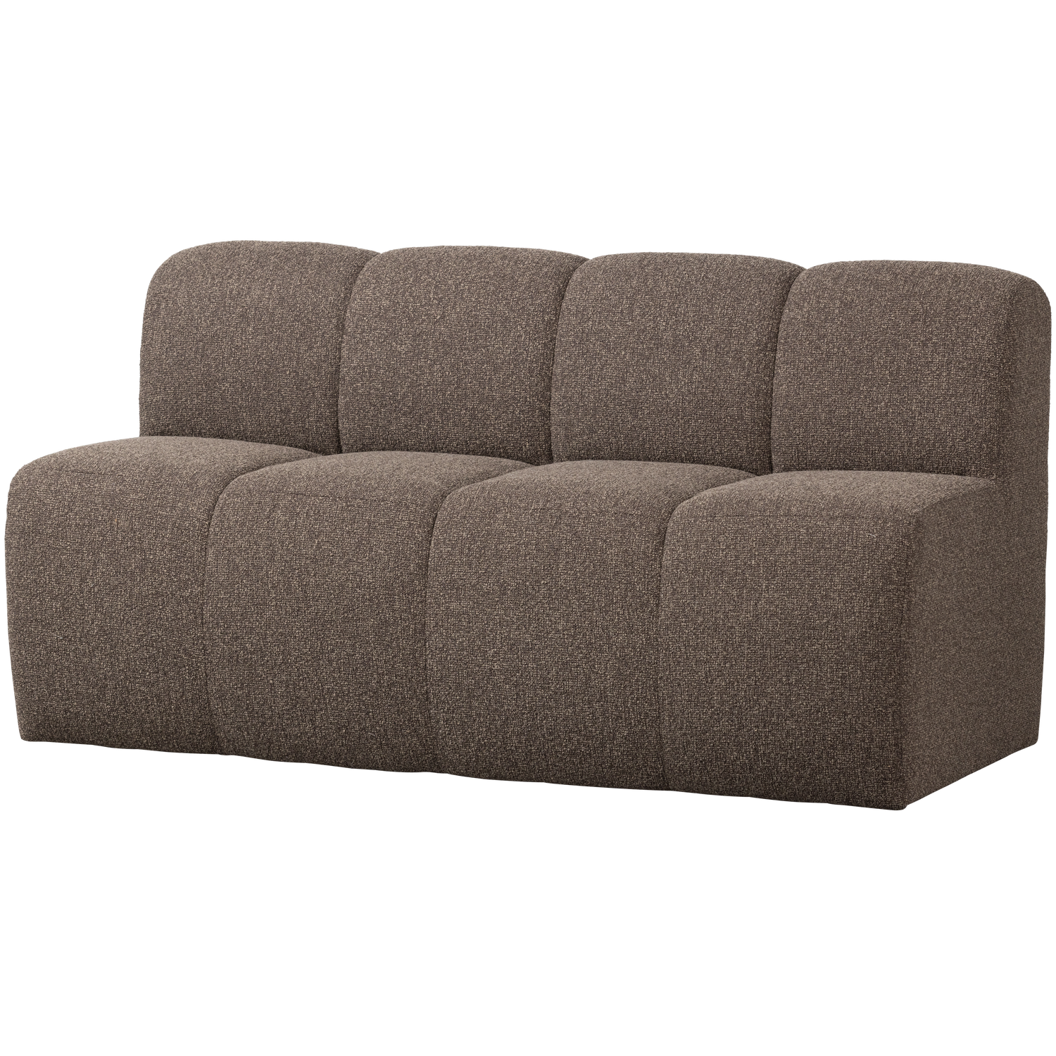 377462-BM-01_VS_WE_Mojo_eetbankje_164cm_met_rugleuning_boucle_bruin_melange_FA.png?auto=webp&format=png&width=1500&height=1500