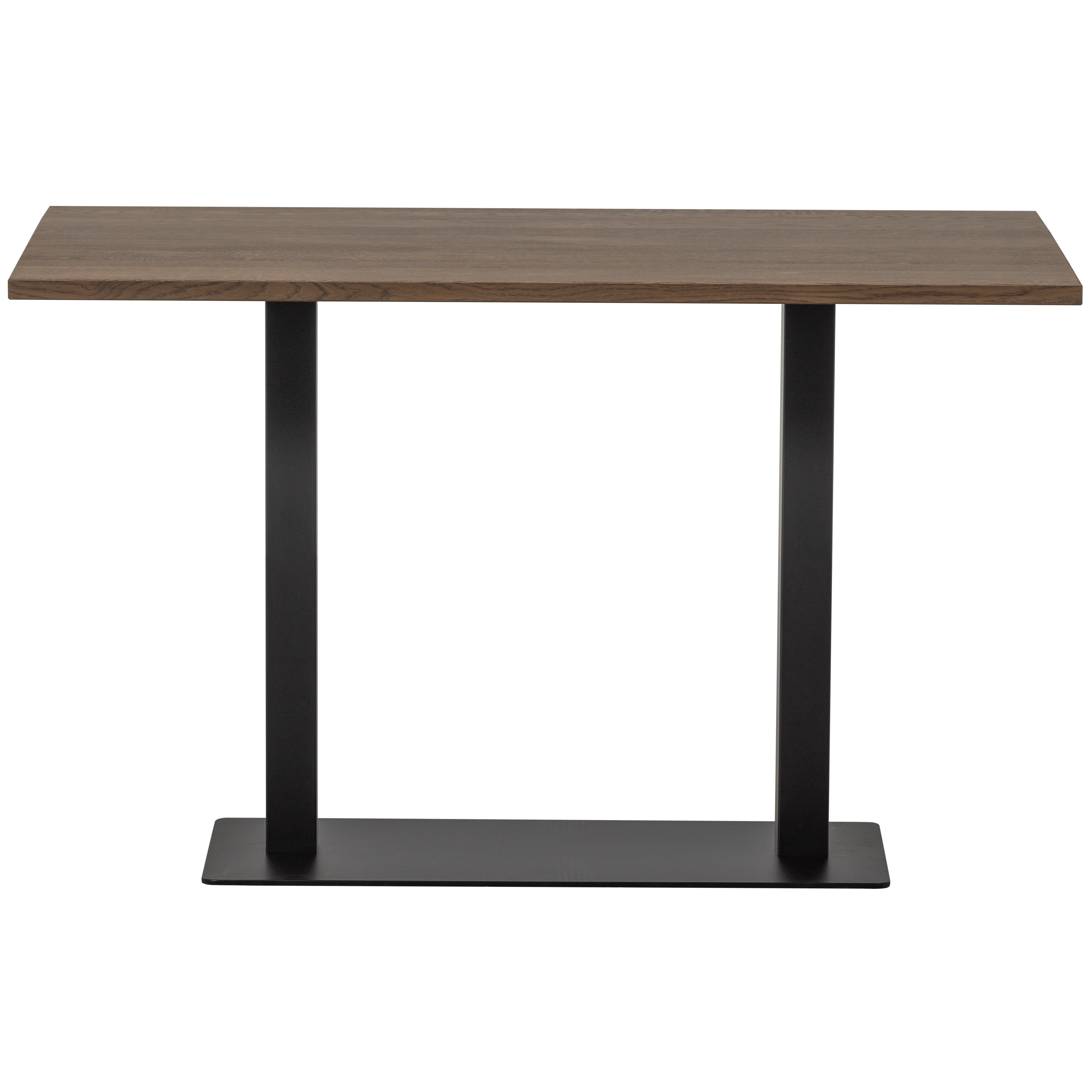 Double square tube base