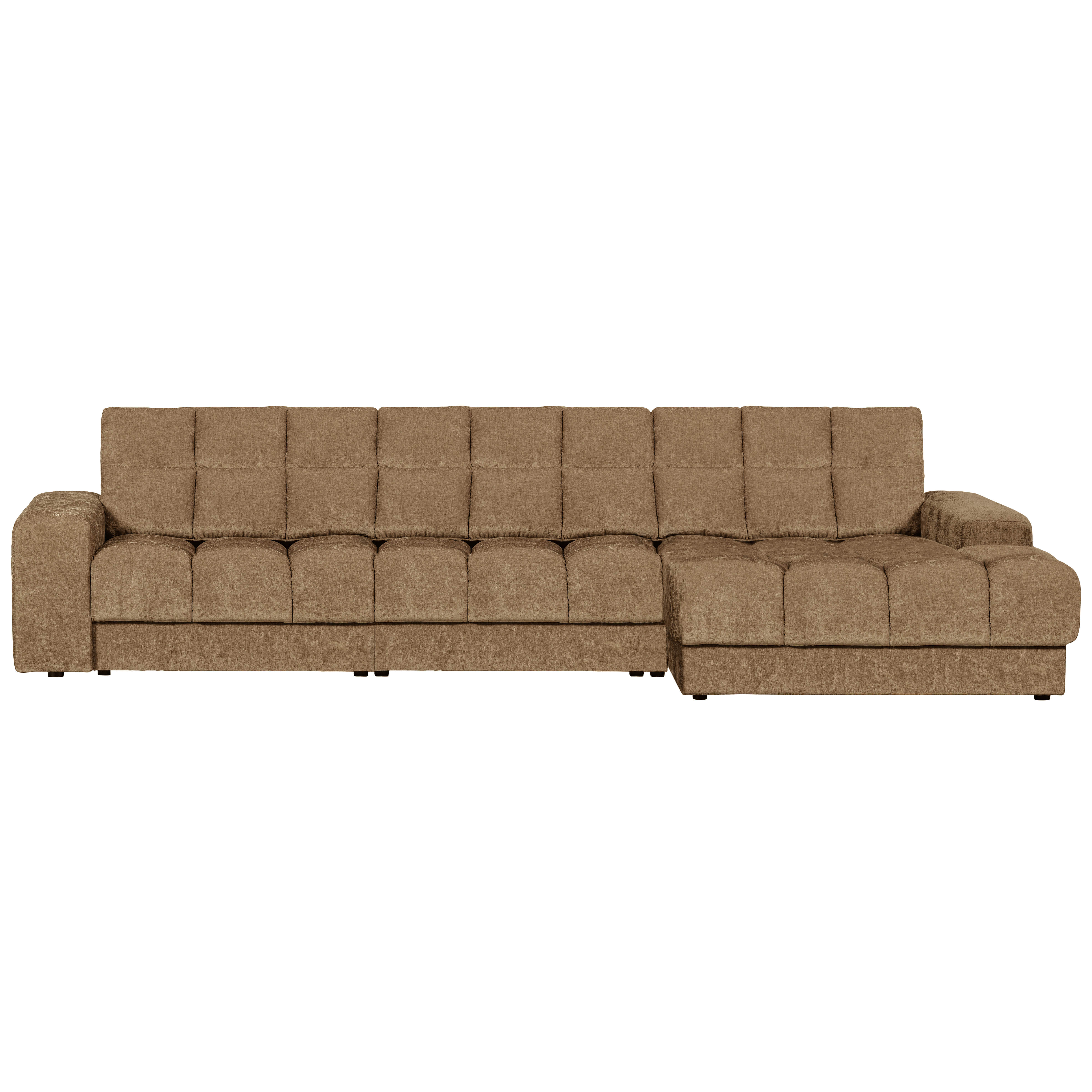 Chaise longue right