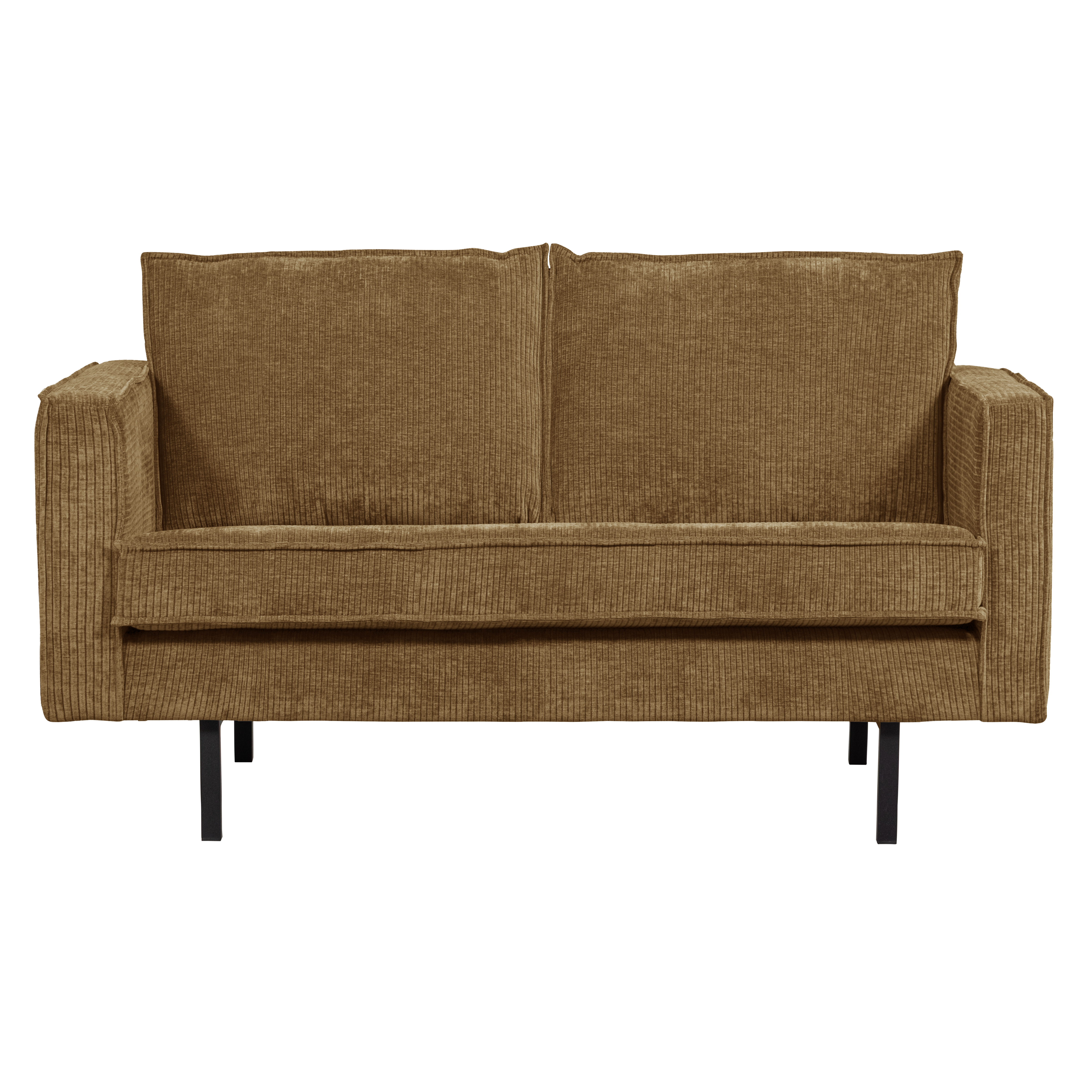 Banc 2 places