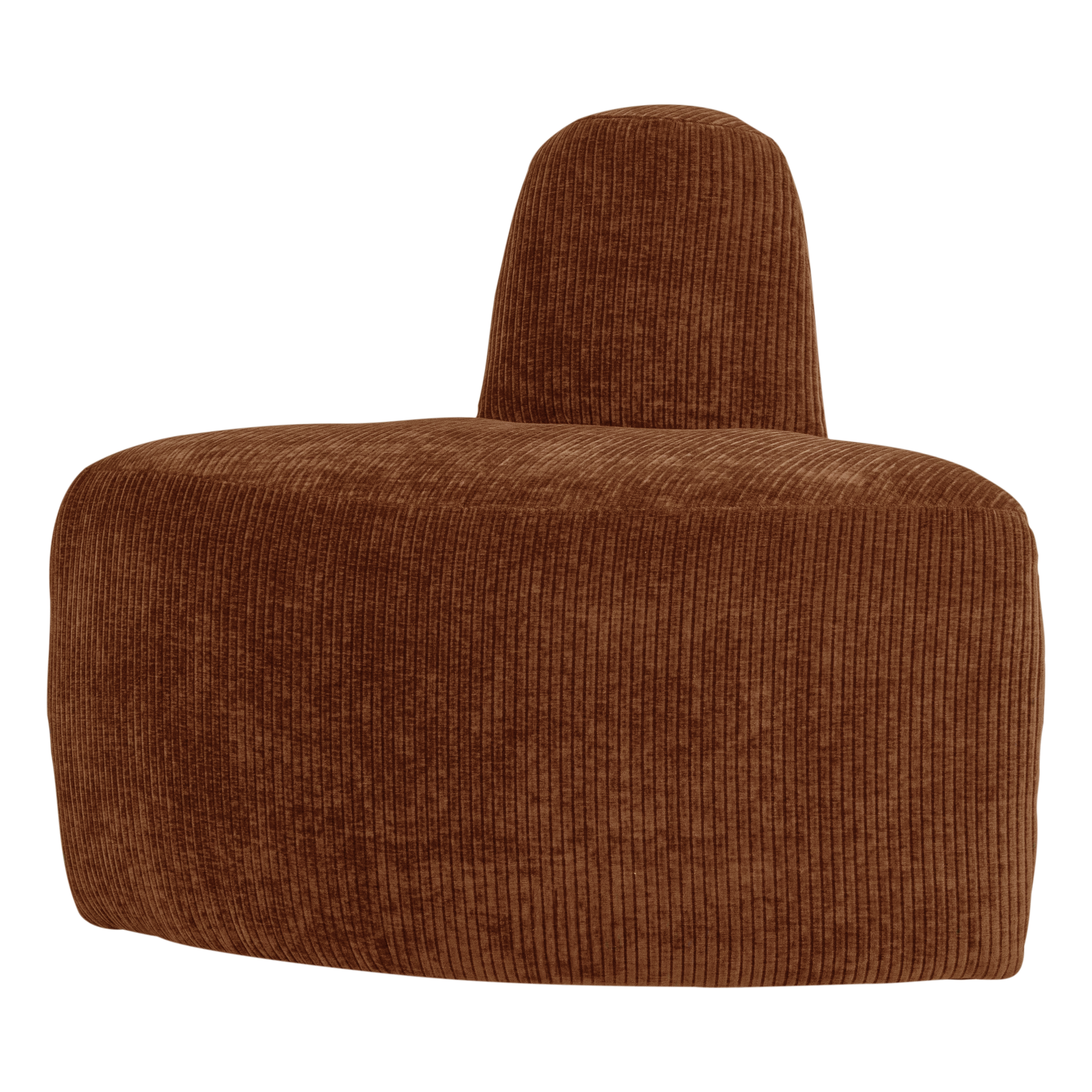 378035-R_02_VS_WP_Mojo_Base_eetbank_hoek_rond_rugleuning_ribstof_roestbruin_FA.png?auto=webp&format=png&width=1500&height=1500