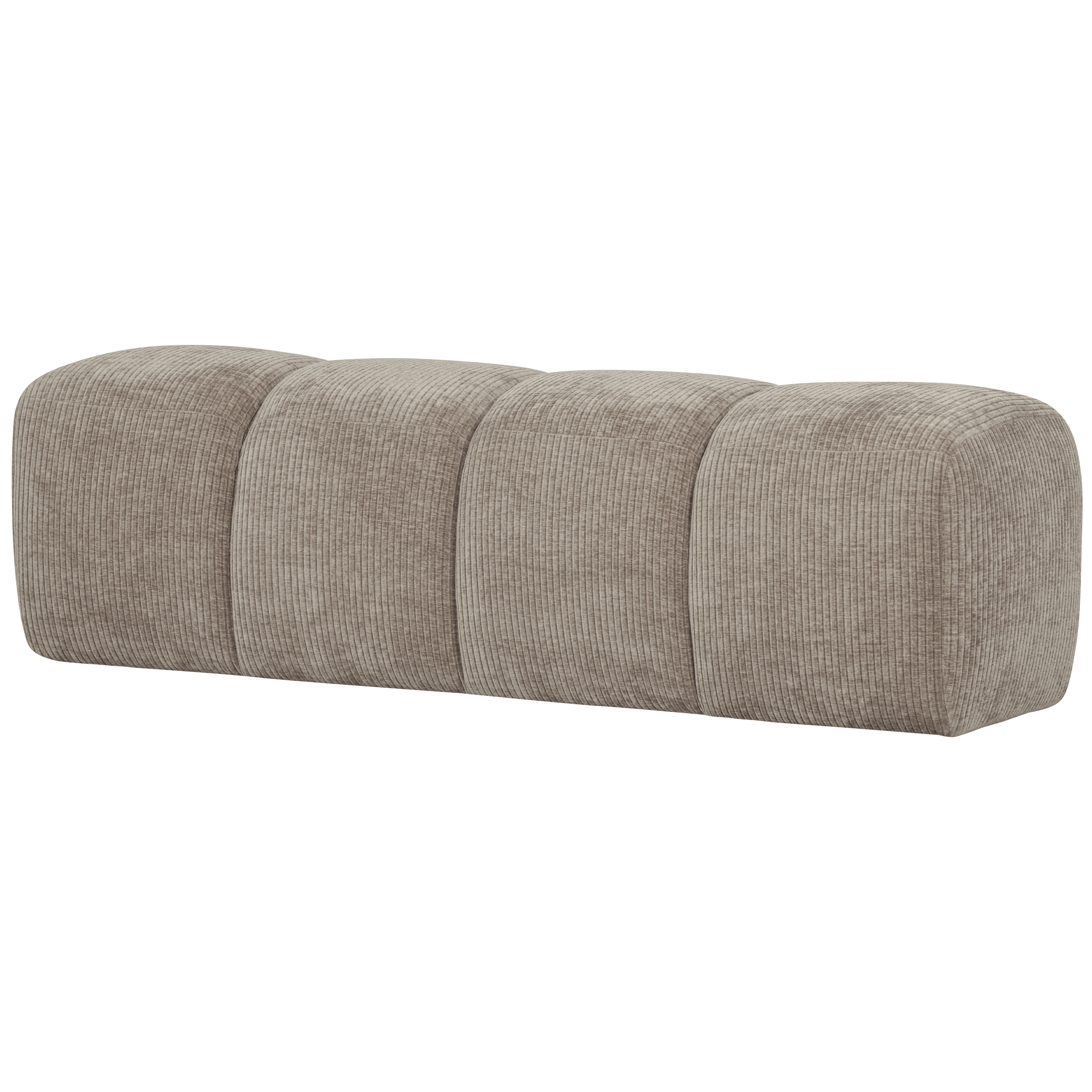 377461-D-02_VS_WE_Mojo_bankje_160cm_geweven_ribstof_donker_zand_SA.png?auto=webp&format=png&width=1500&height=1500