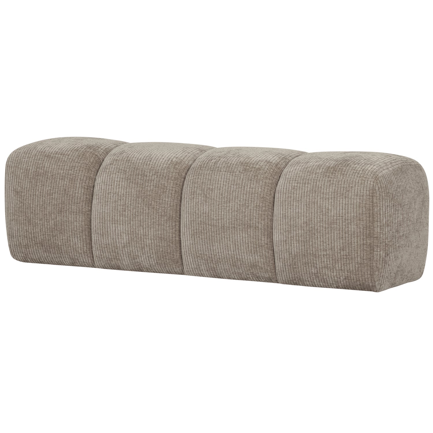 377461-D-02_VS_WE_Mojo_bankje_160cm_geweven_ribstof_donker_zand_SA.png?auto=webp&format=png&width=1500&height=1500