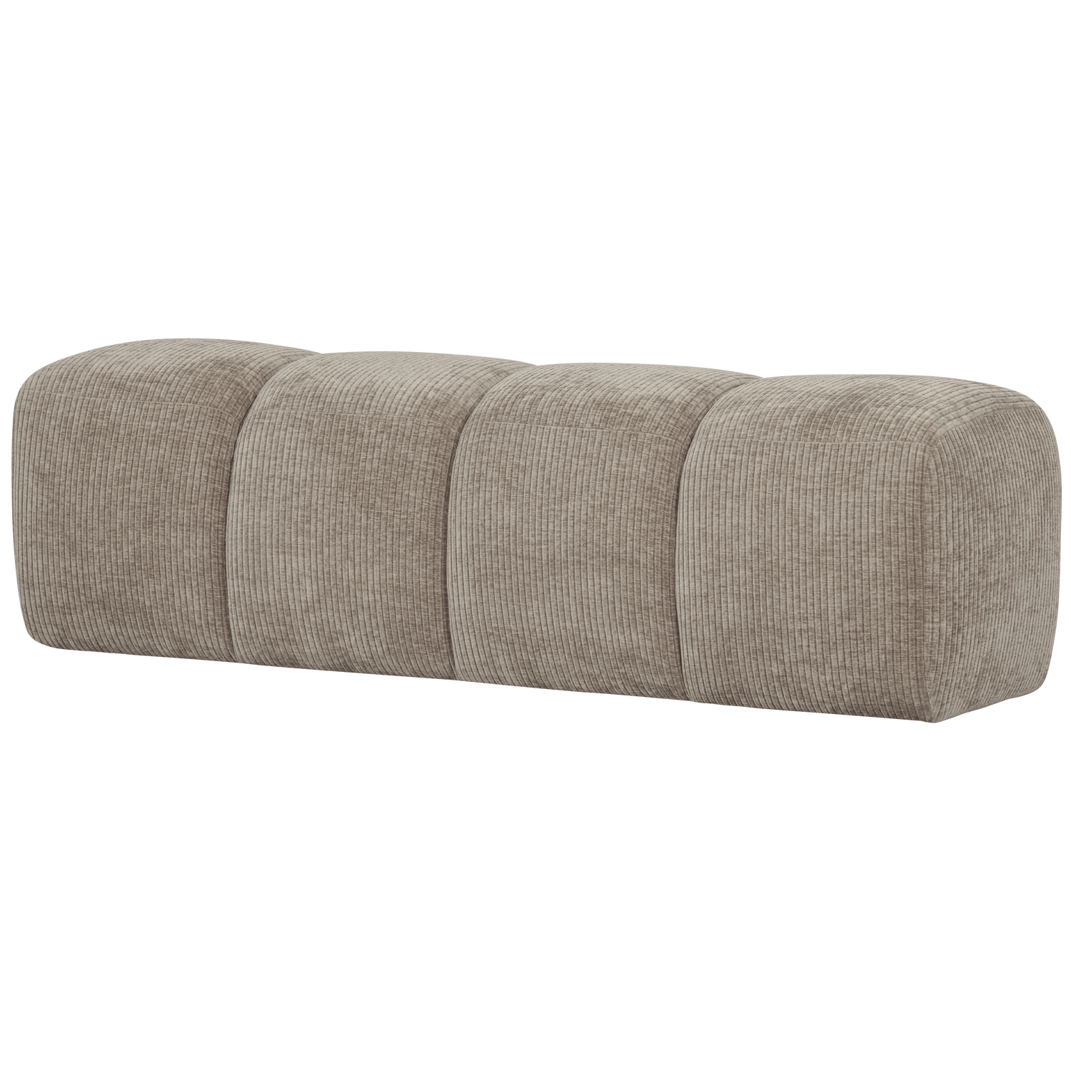 377461-D-02_VS_WE_Mojo_bankje_160cm_geweven_ribstof_donker_zand_SA.png?auto=webp&format=png&width=1500&height=1500