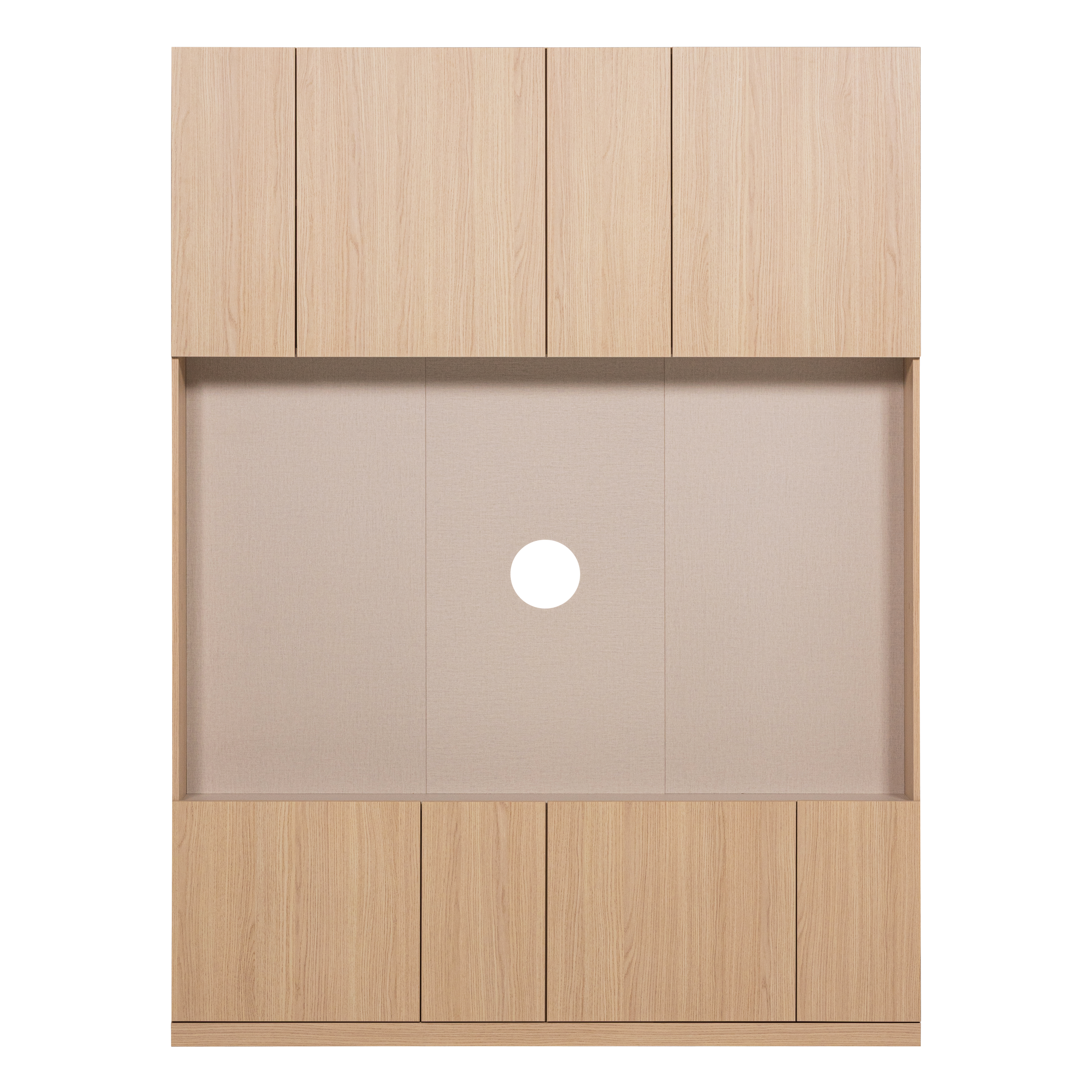 Meuble TV 160 cm