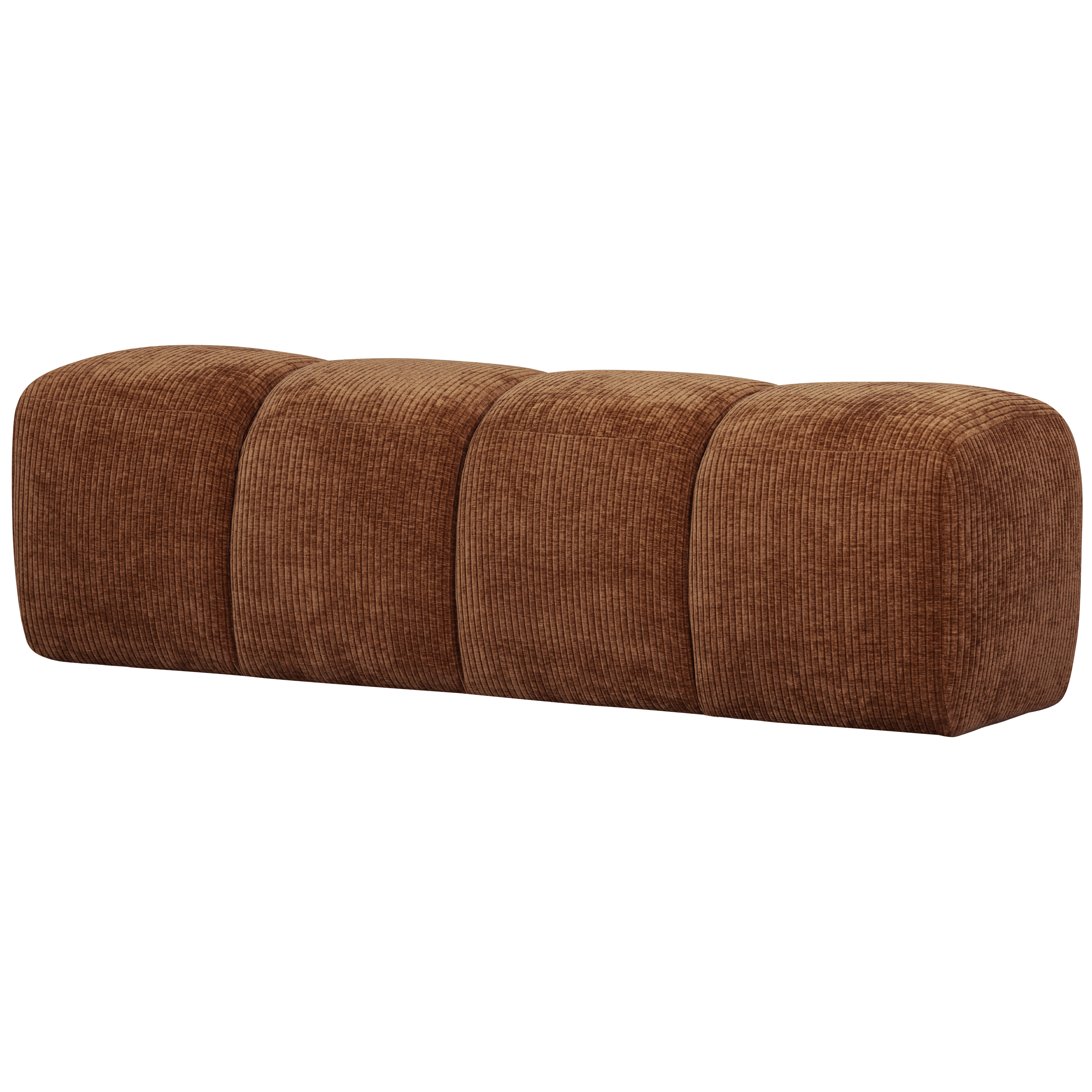 377461-R-02_VS_WE_Mojo_bankje_160cm_geweven_ribstof_roest_bruin_SA.png?auto=webp&format=png&width=1500&height=1500