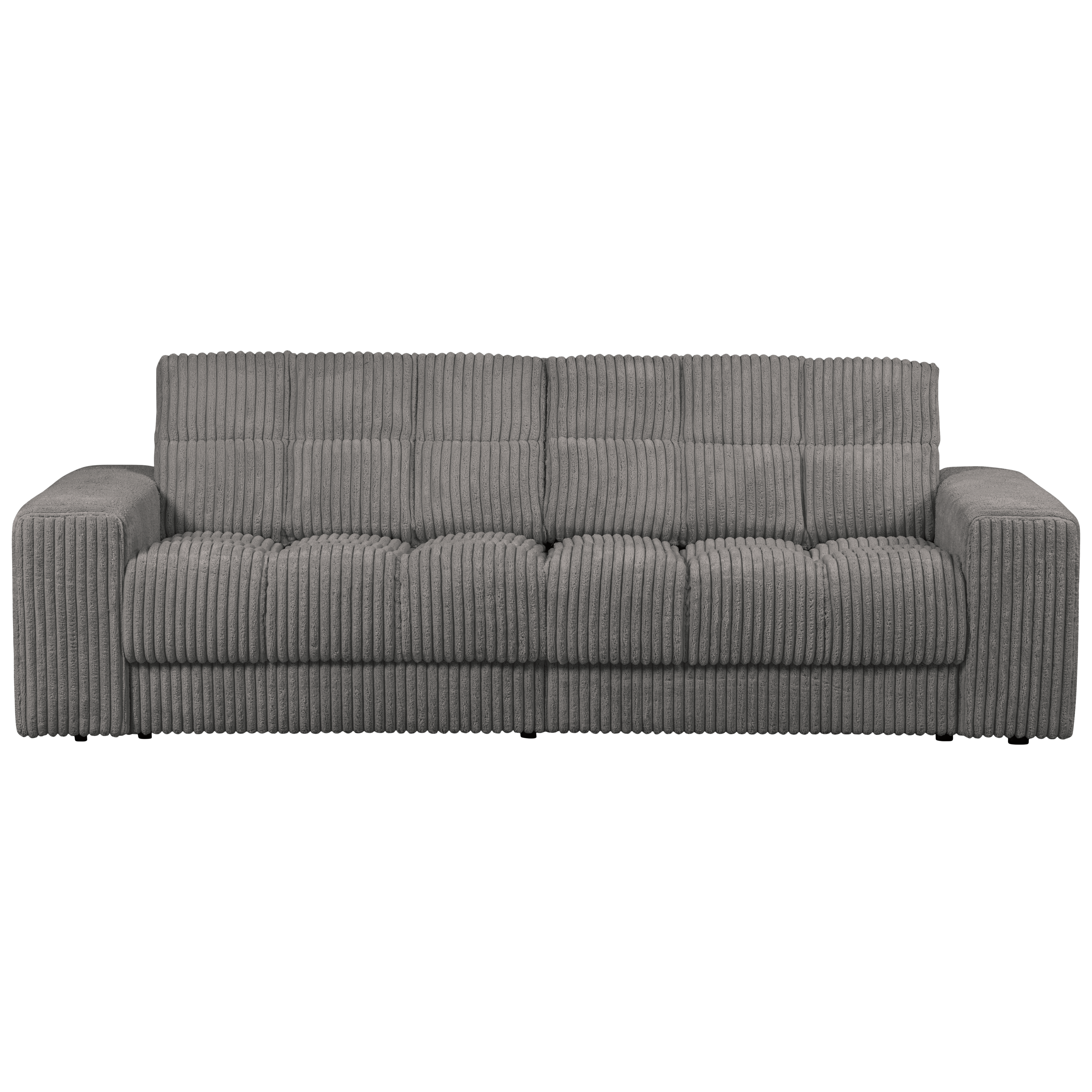 Rib Fabric