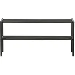 Shoe rack stack of 1