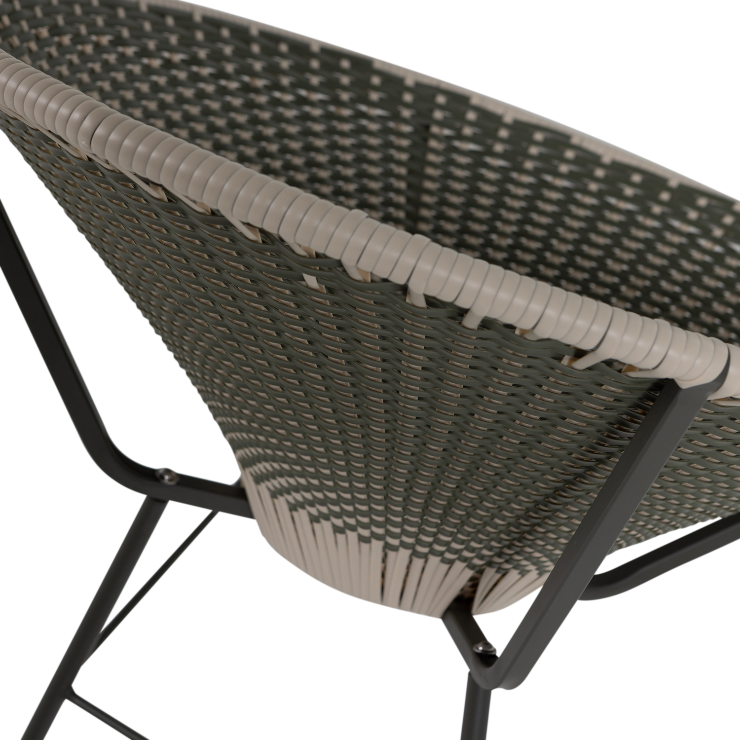 377705-G_02_VS_WO_Kazoun_loungestoel_wicker_groen_C2.png?auto=webp&format=png&width=1500&height=1500