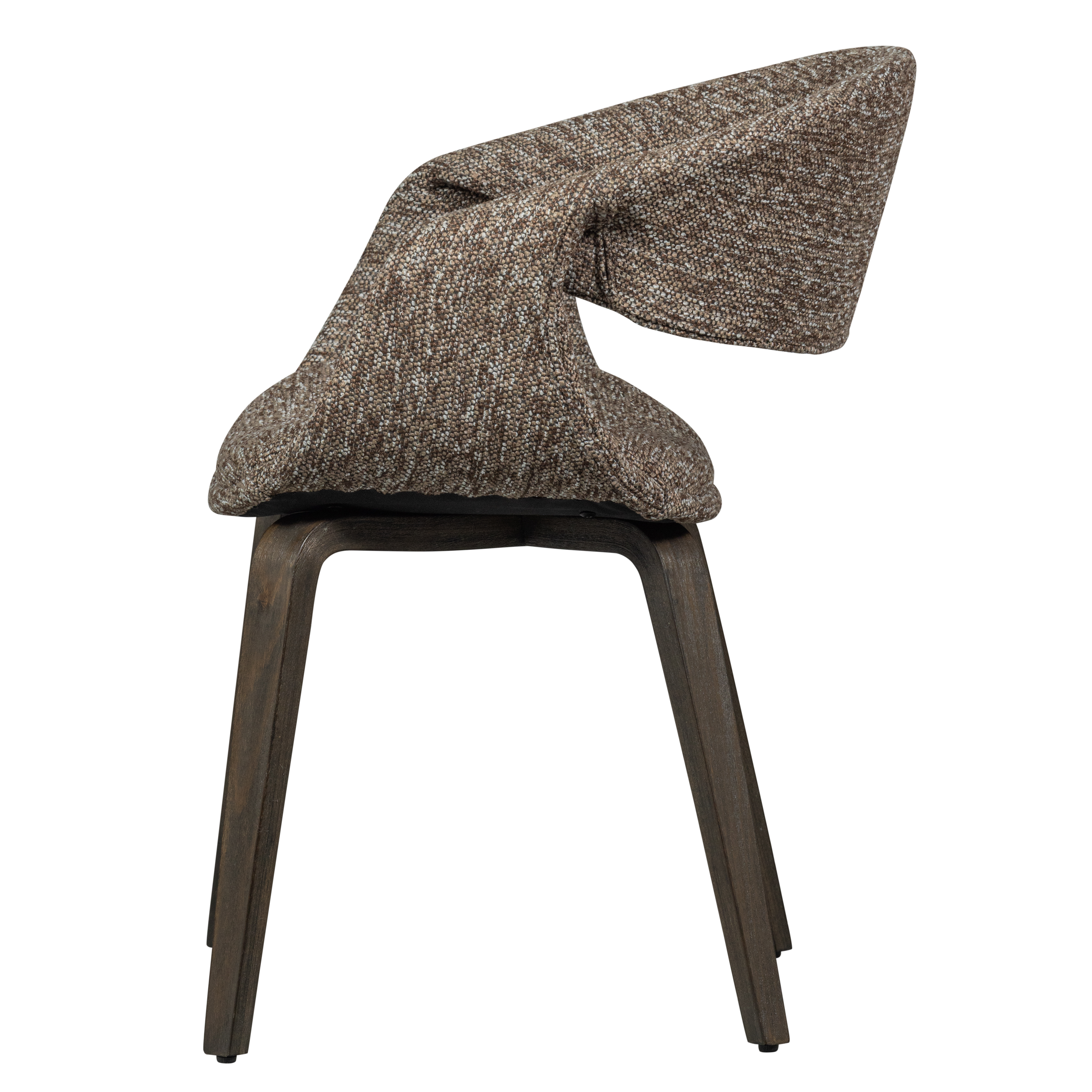 377505-BD-03_VS_ES_Yossi_eetkamerstoel_bruin_met_houten_poot_donkerbruin_L1.png?auto=webp&format=png&width=1500&height=1500