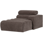Chaise longue element rechts