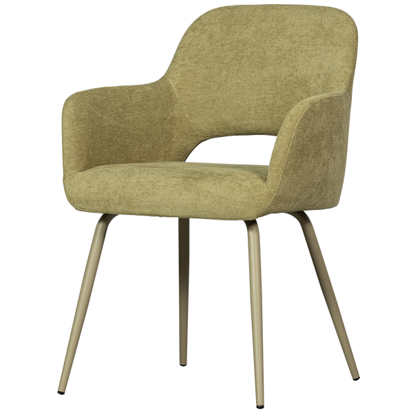 Image of JENNY DINING CHAIR SAGE
