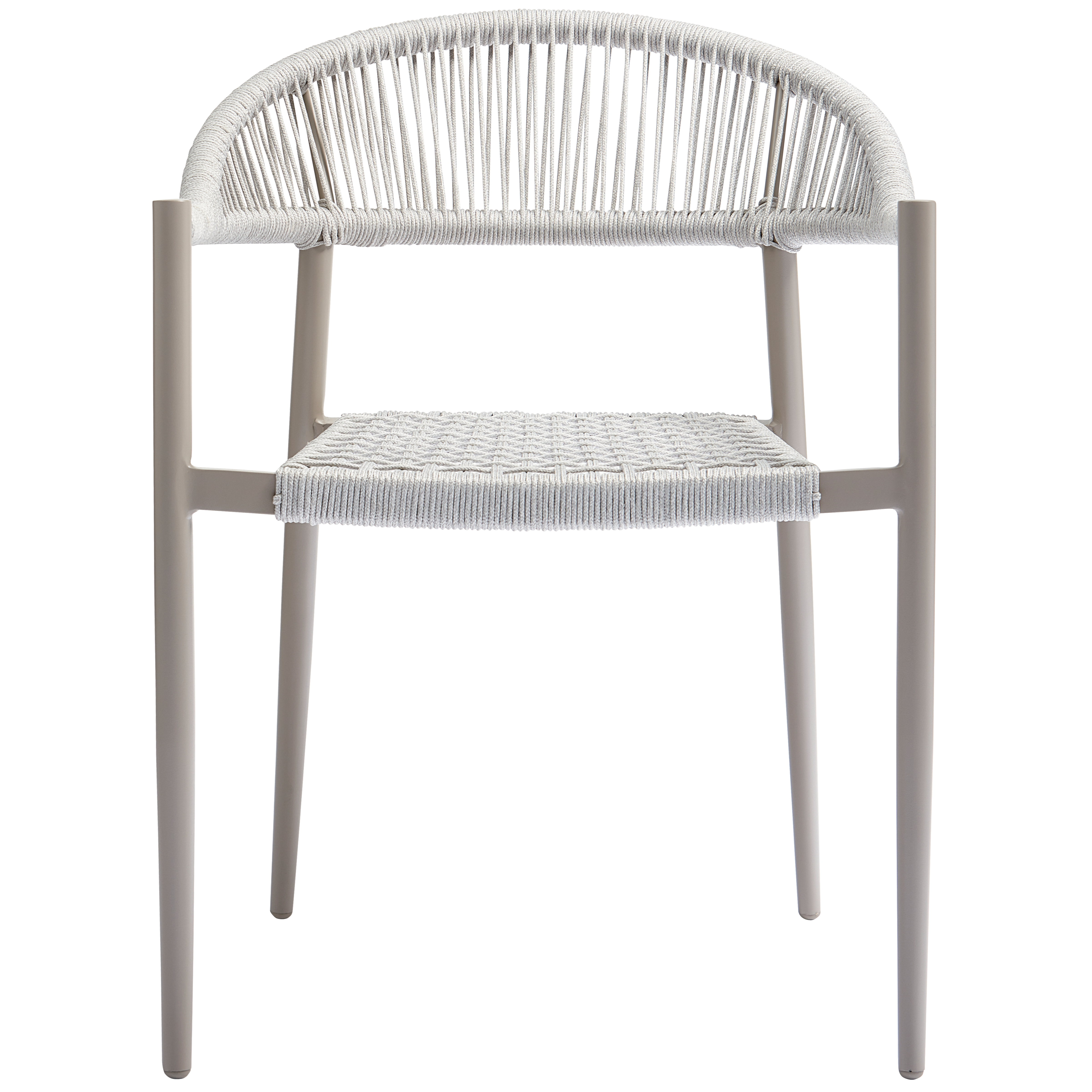 Garden chair set de 2