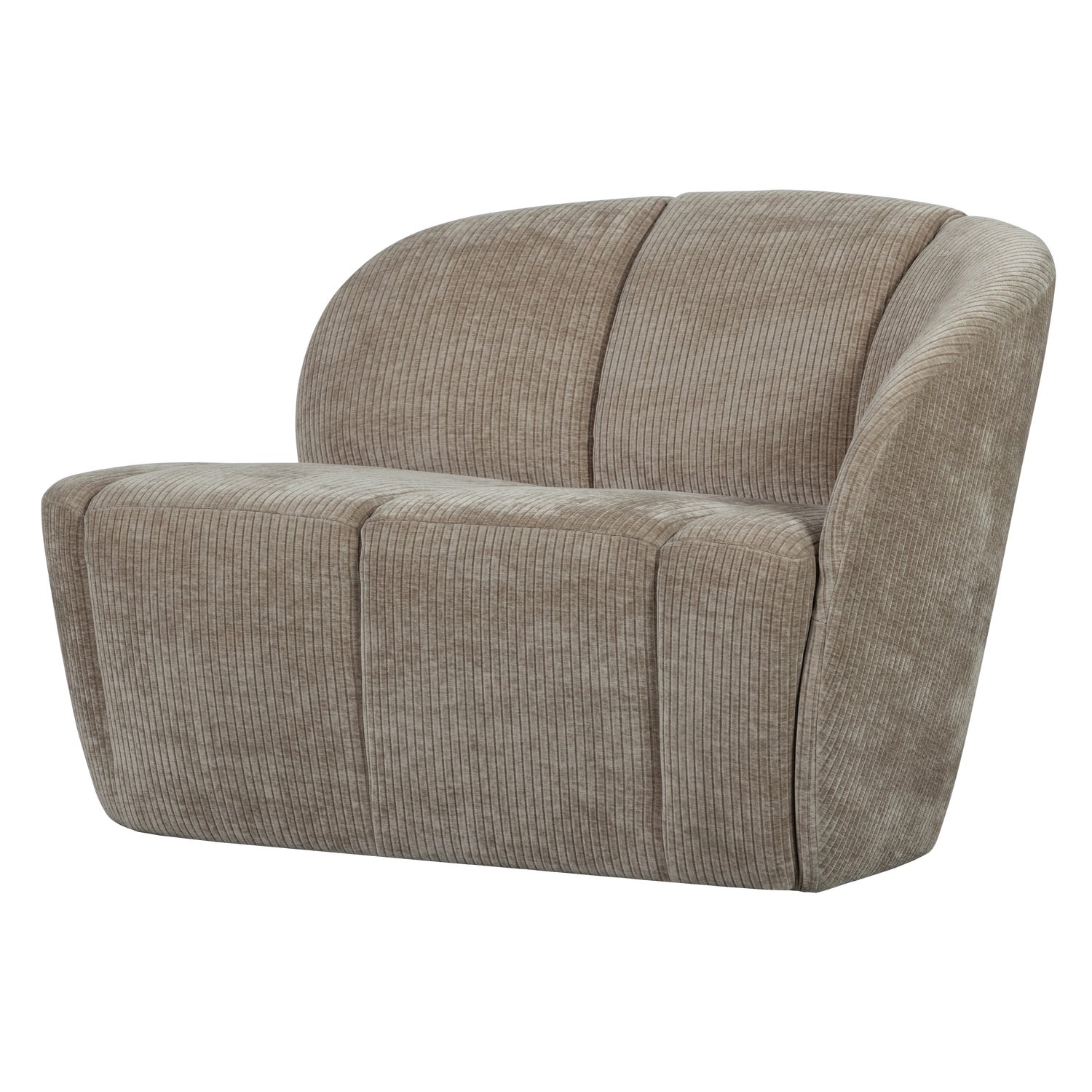 377518-D-02_VS_WE_Mojo_2-zits_bankje_rechts_geweven_ribstof_donkerzand_FA.png?auto=webp&format=png&width=1500&height=1500