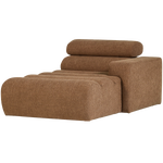 Chaise longue element rechts