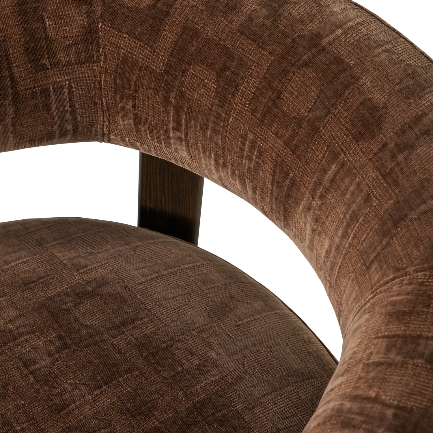 377778-B_02_VS_WP_Foon_fauteuil_3D_structuurstof_bruin_detail.png?auto=webp&format=png&width=1500&height=1500