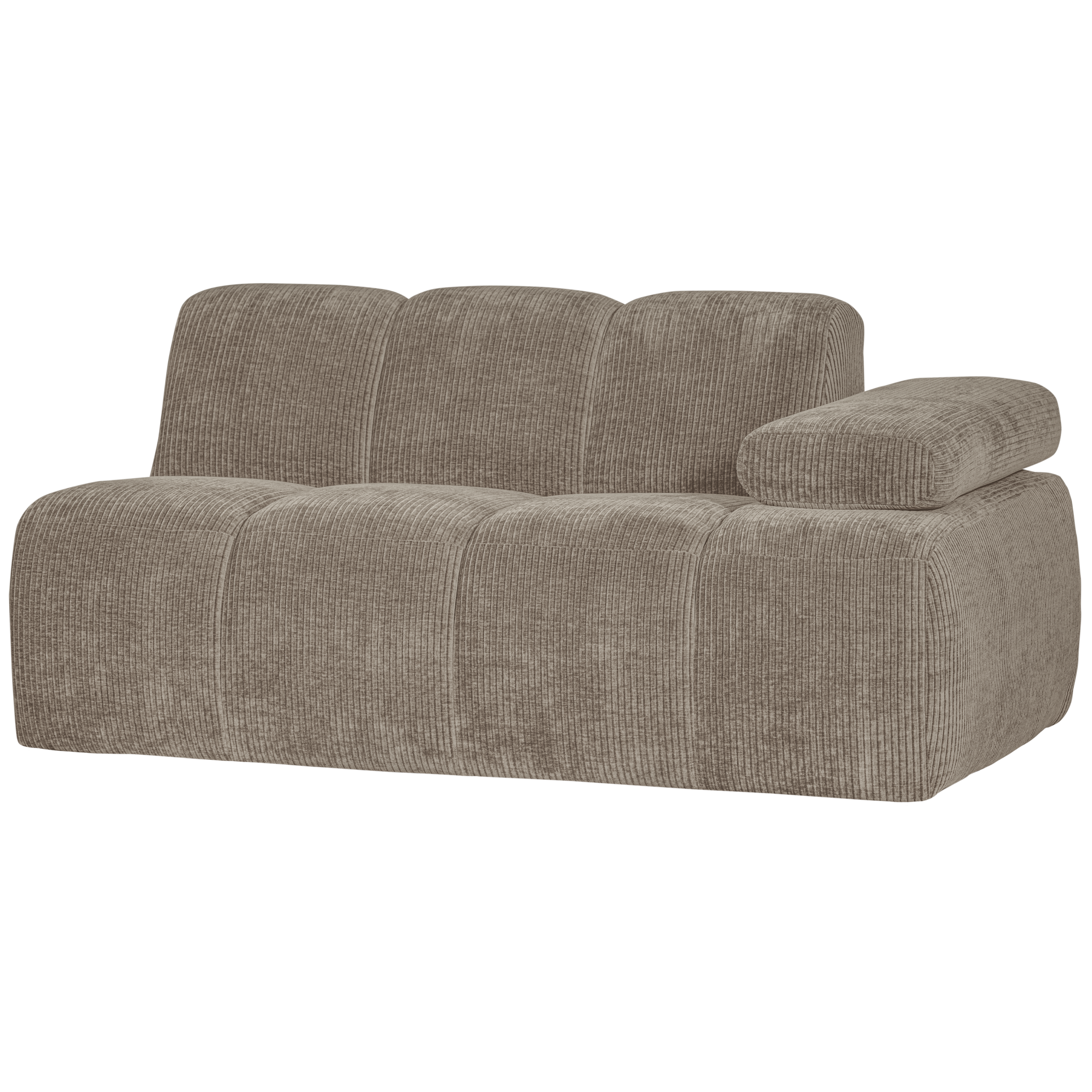 377455-D-02_VS_WE_Mojo_1_5_zits_met_arm_rechts_geweven_ribstof_donker_zand_SA.png?auto=webp&format=png&width=1500&height=1500