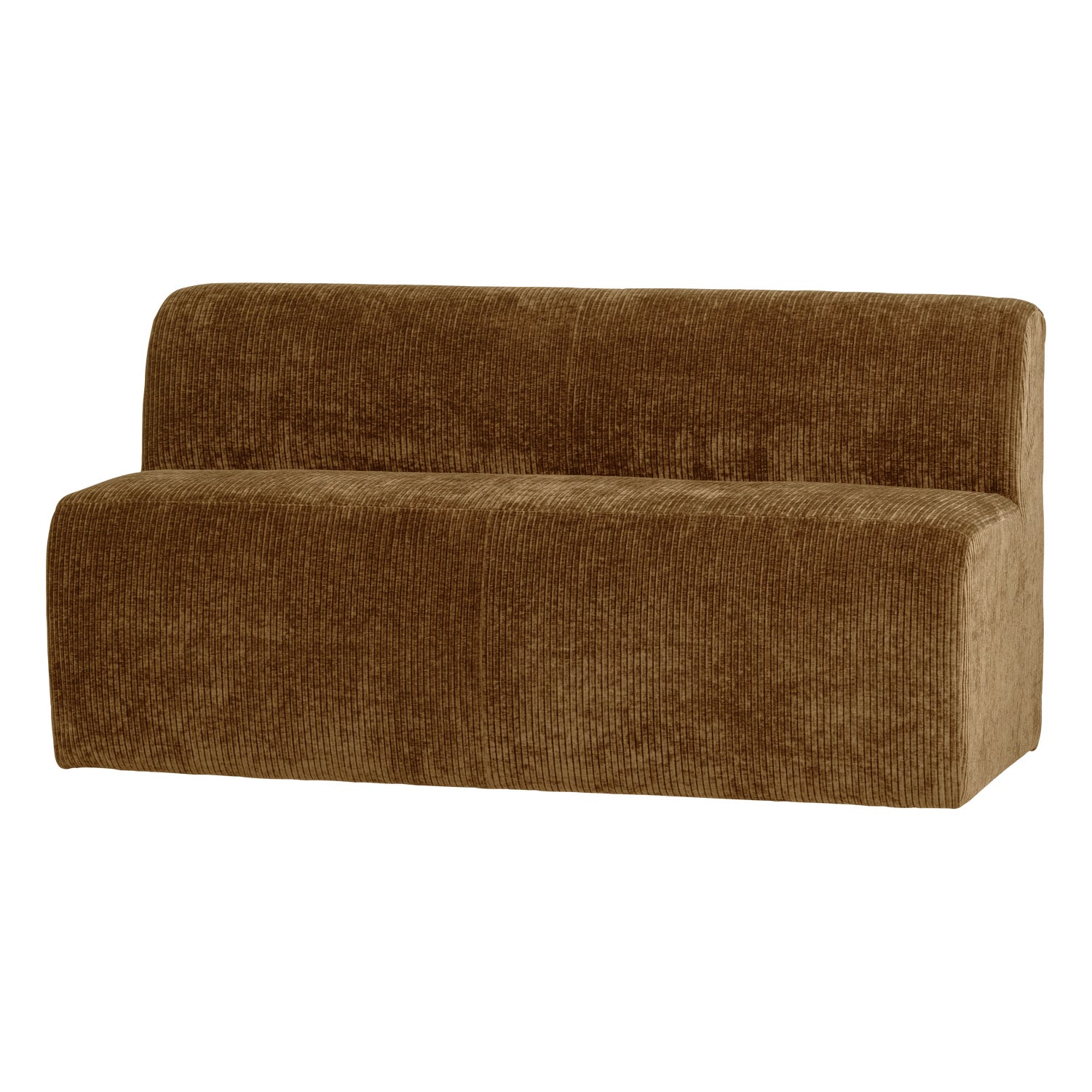 378032-H_02_VS_WP_Mojo_Base_eetbank_164cm_rugleuning_ribstof_honinggeel_FA.png?auto=webp&format=png&width=1500&height=1500