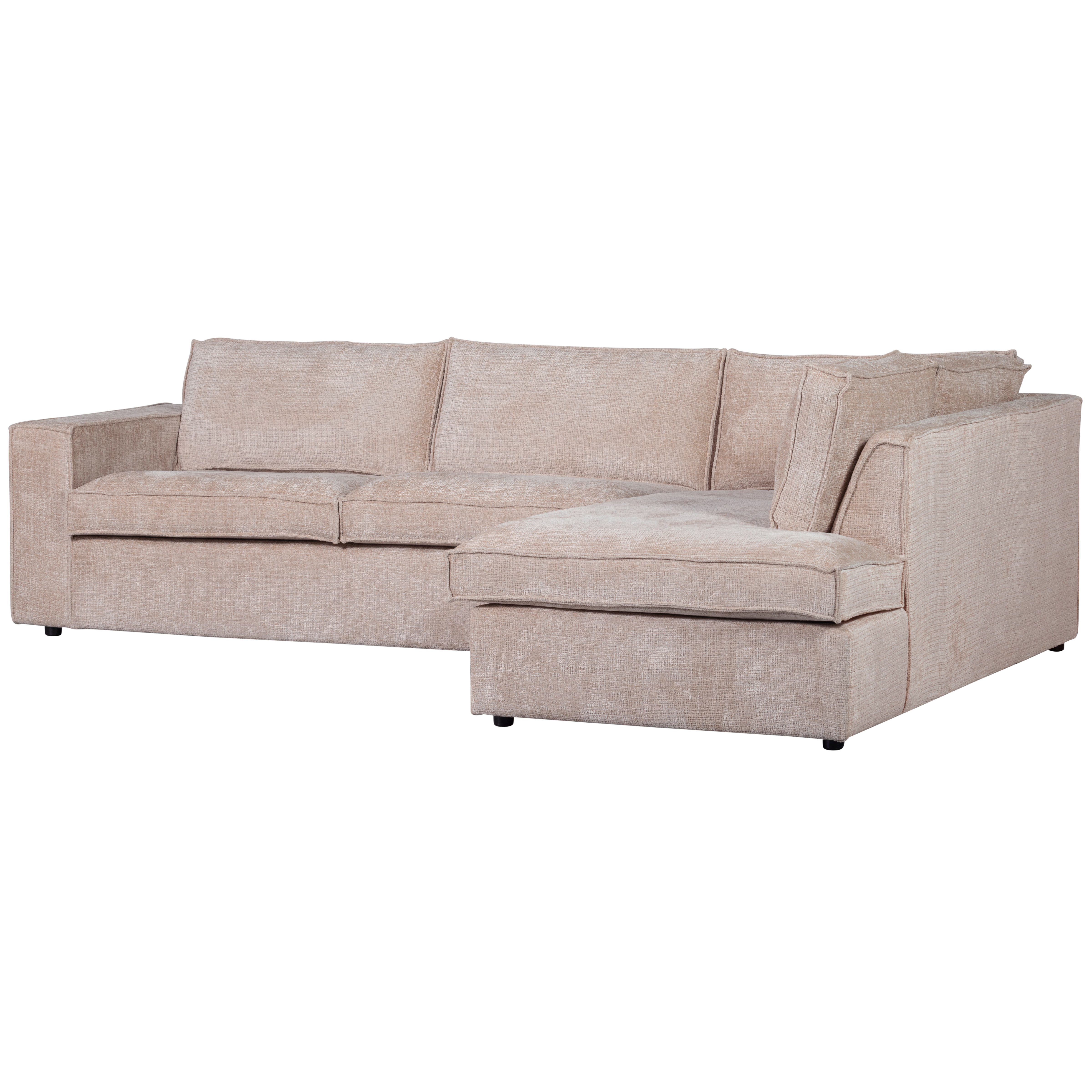 700503-CS-02_VS_BL_Hajo_hoekbank_rechts_chenille_sand_SA.png?auto=webp&format=png&width=1500&height=1500