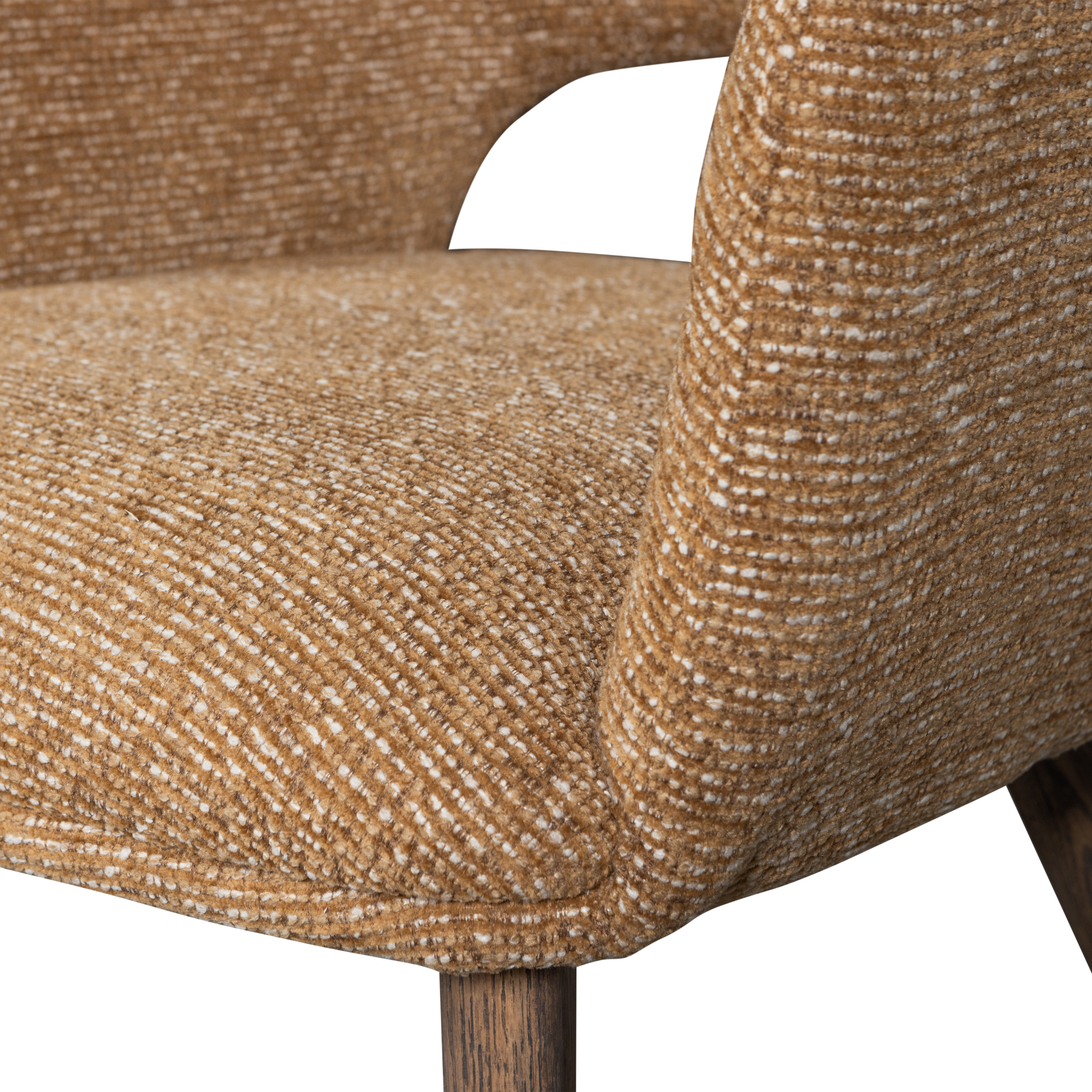 377492-GM-02_VS_PR_Murat_eetkamerstoel_geel_met_houten_poot_mystic_brown_detail.png?auto=webp&format=png&width=1500&height=1500