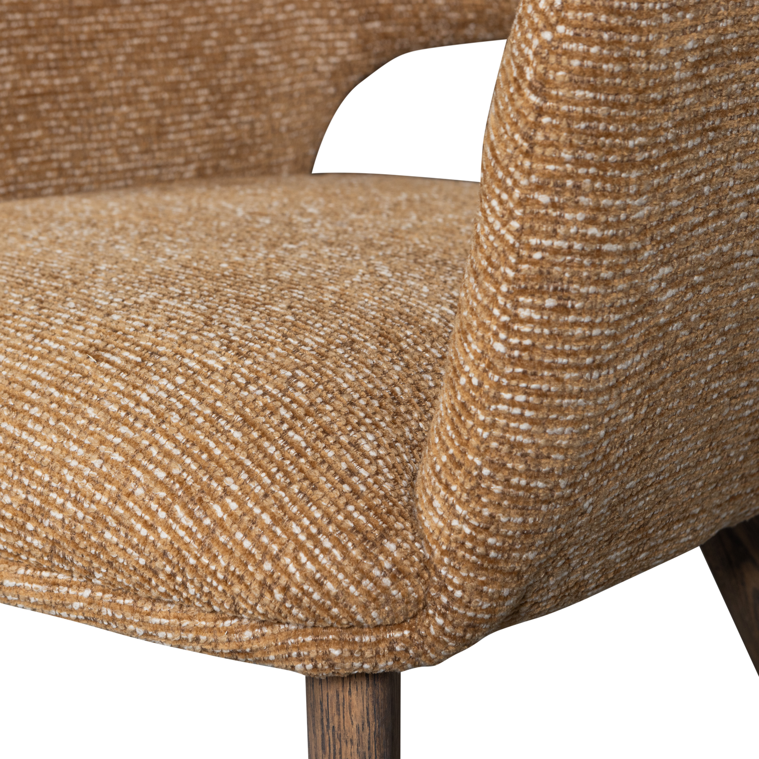 377492-GM-02_VS_PR_Murat_eetkamerstoel_geel_met_houten_poot_mystic_brown_detail.png?auto=webp&format=png&width=1500&height=1500