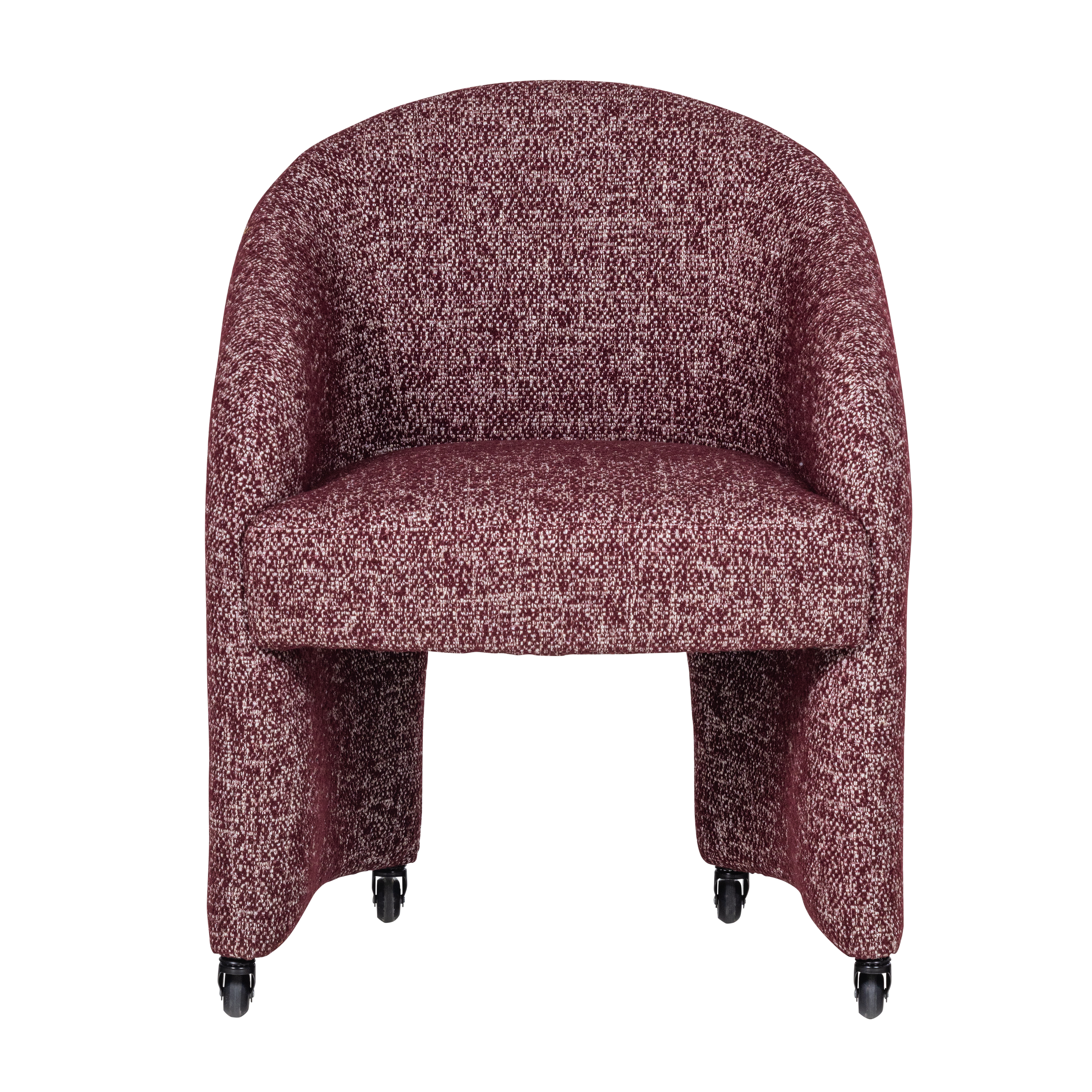 377800-B_02_VS_WP_Cordo_eetkamerstoel_met_wielen_melange_bordeauxrood__fsc__F1.png?auto=webp&format=png&width=1500&height=1500