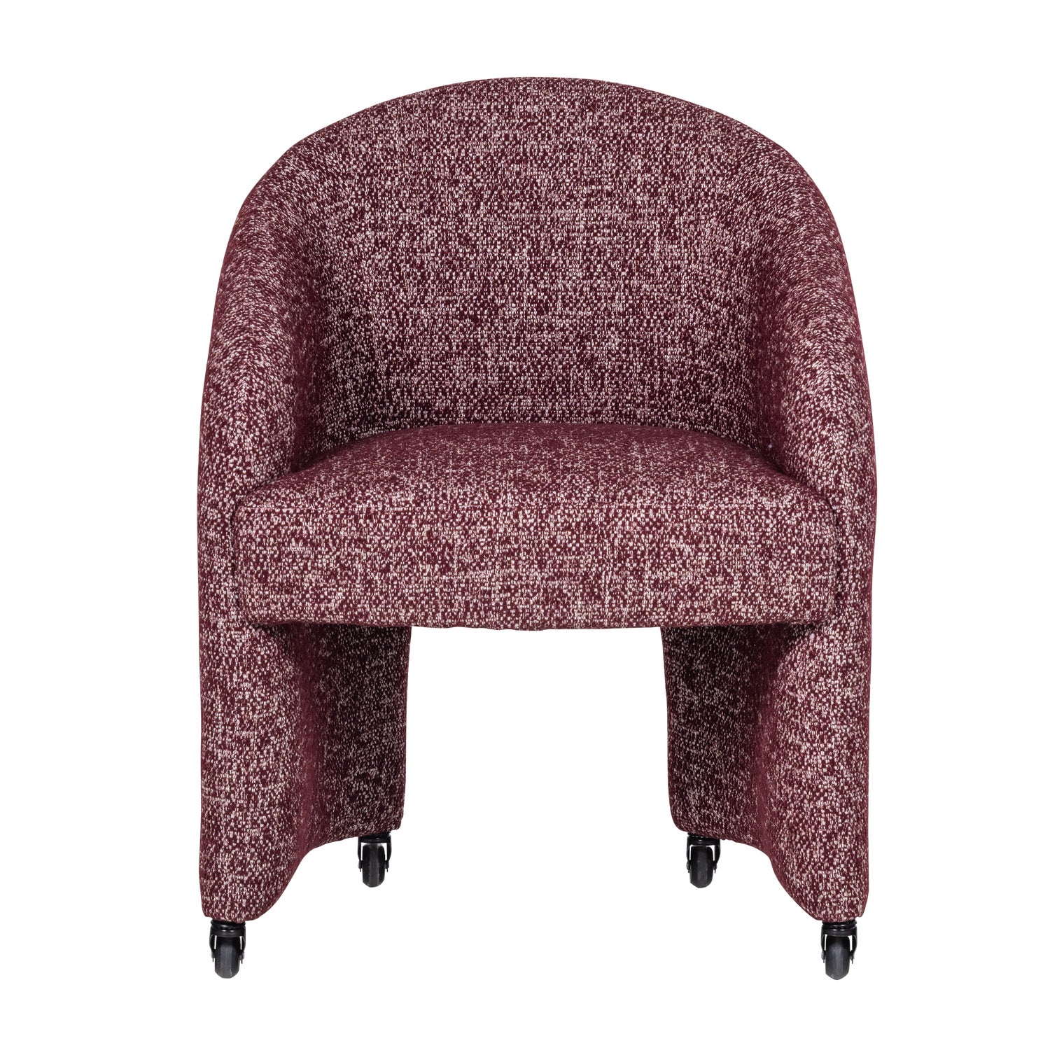 377800-B_02_VS_WP_Cordo_eetkamerstoel_met_wielen_melange_bordeauxrood__fsc__F1.png?auto=webp&format=png&width=1500&height=1500