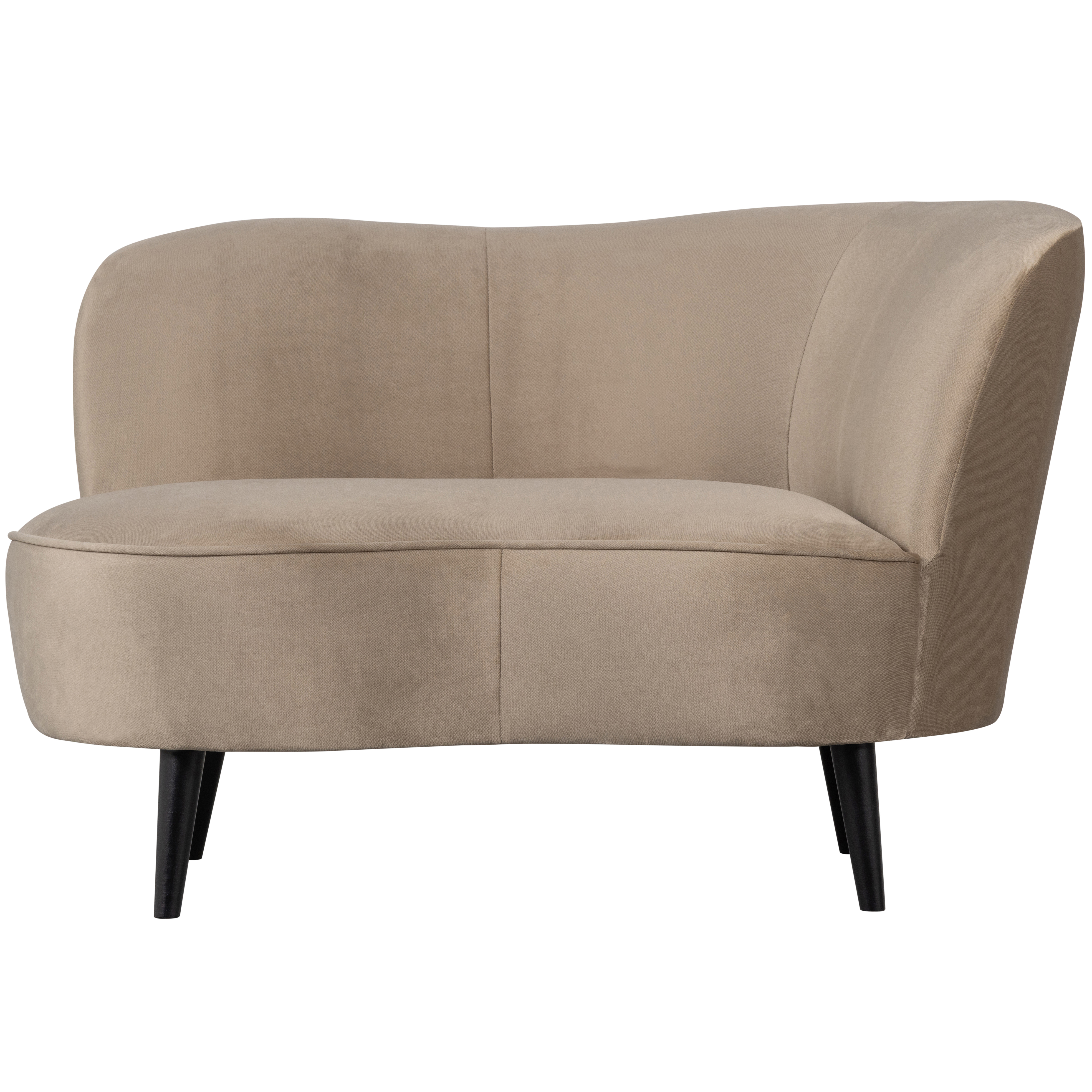 Lounge Armchair right