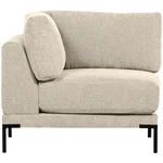 Corner unit
