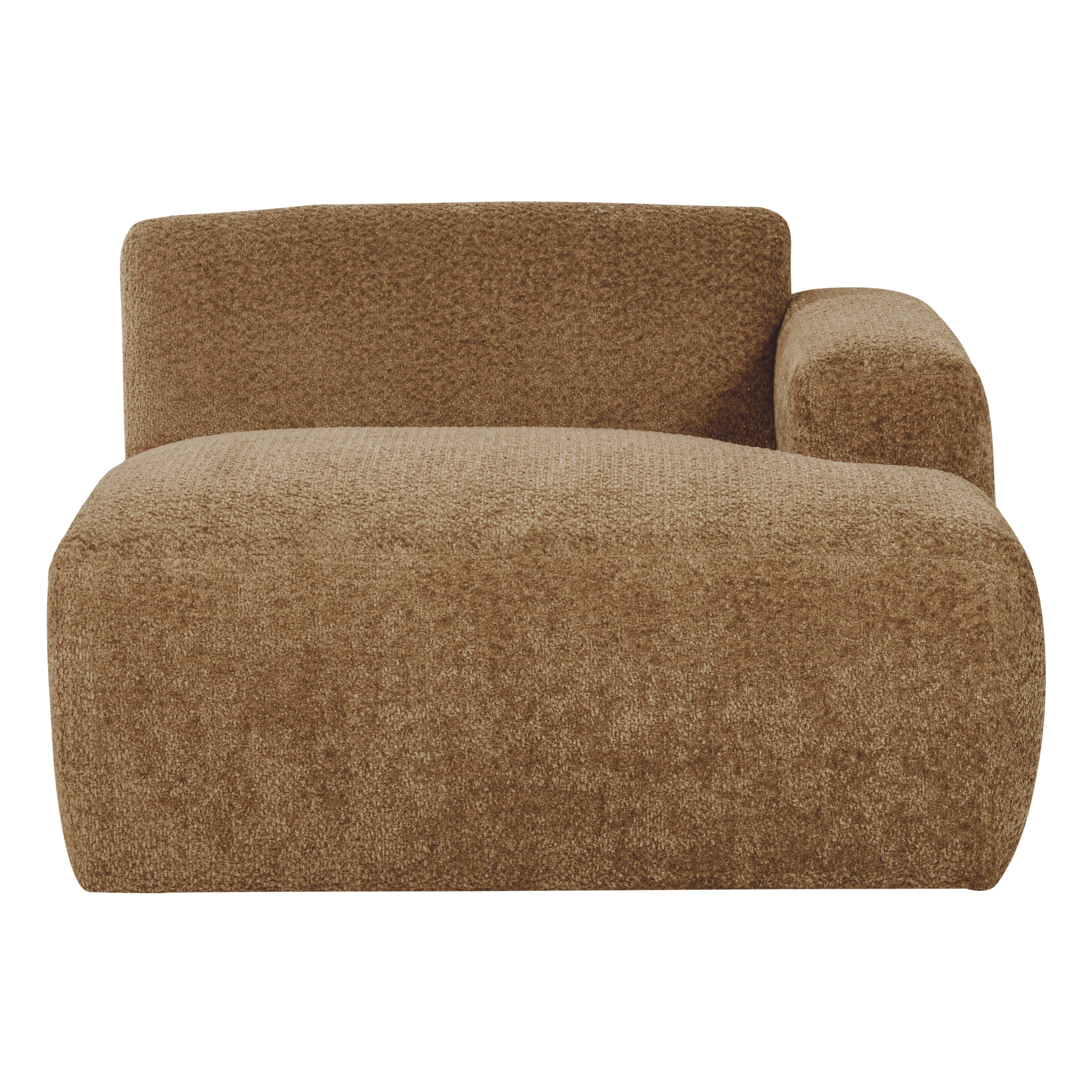 Chaiselongue-Element rechts