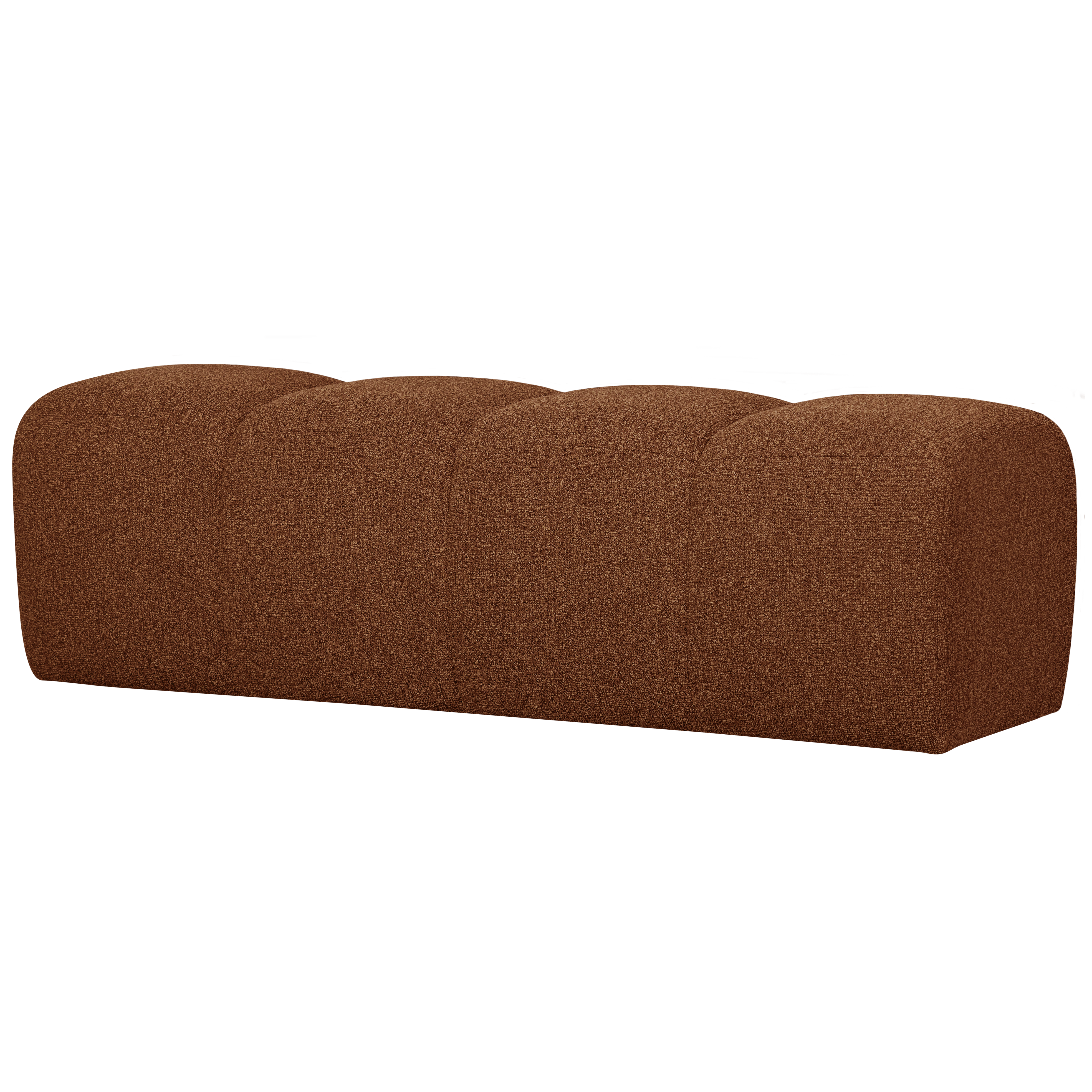 377461-RM-02_VS_WE_Mojo_bankje_160cm_boucle_roest_bruin_melanges_SA.png?auto=webp&format=png&width=1500&height=1500