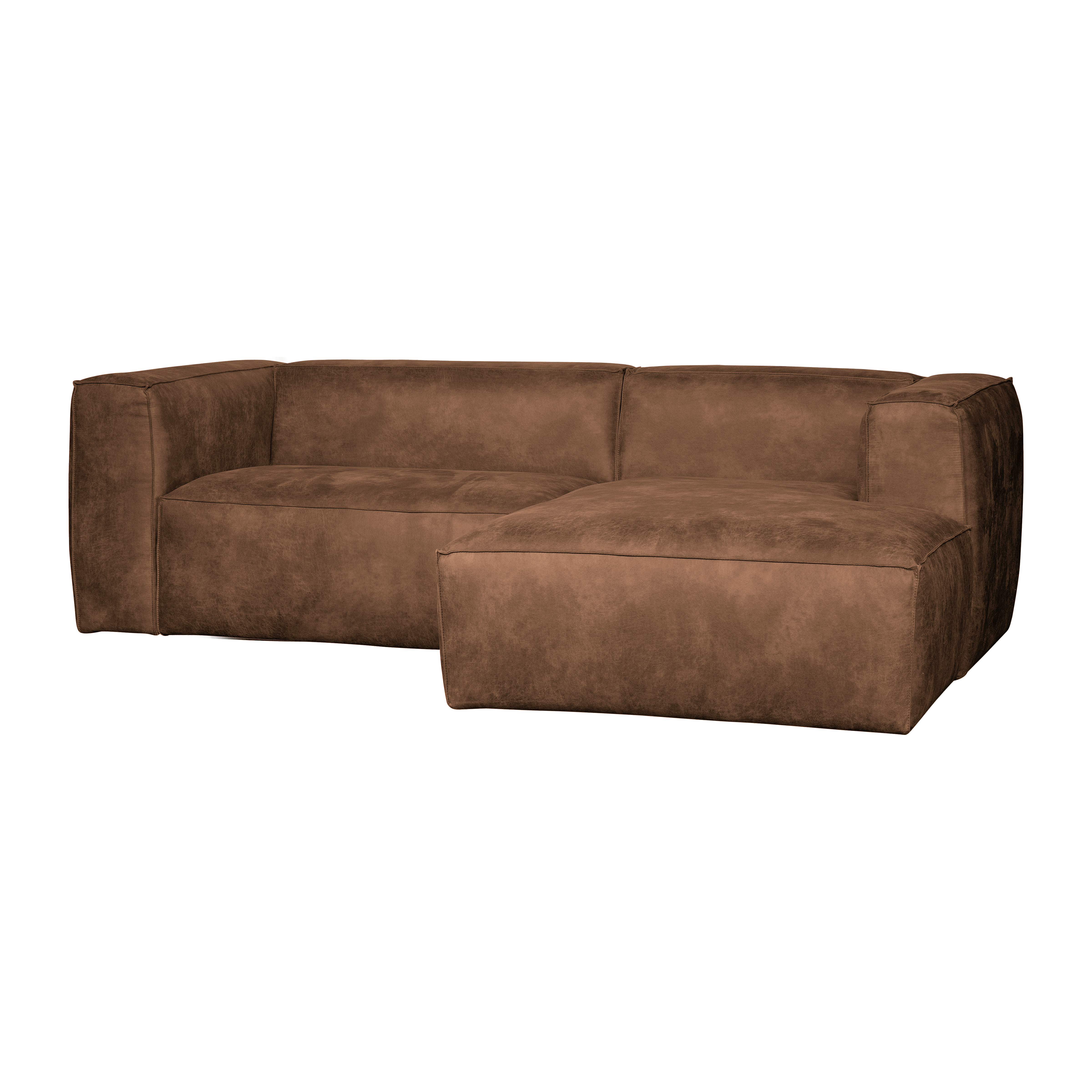 Chaise longue rechts