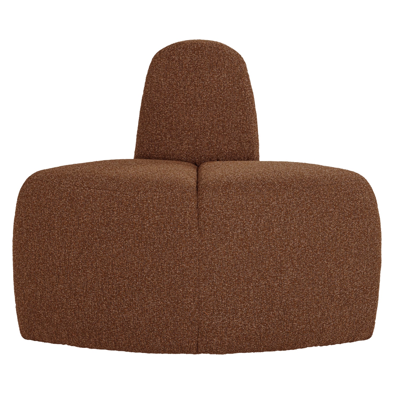 377901-RM_01_VS_Mojo_eetbank_hoek_rond_rugleuning_boucle_roestbruin_melange_F1.png?auto=webp&format=png&width=1500&height=1500