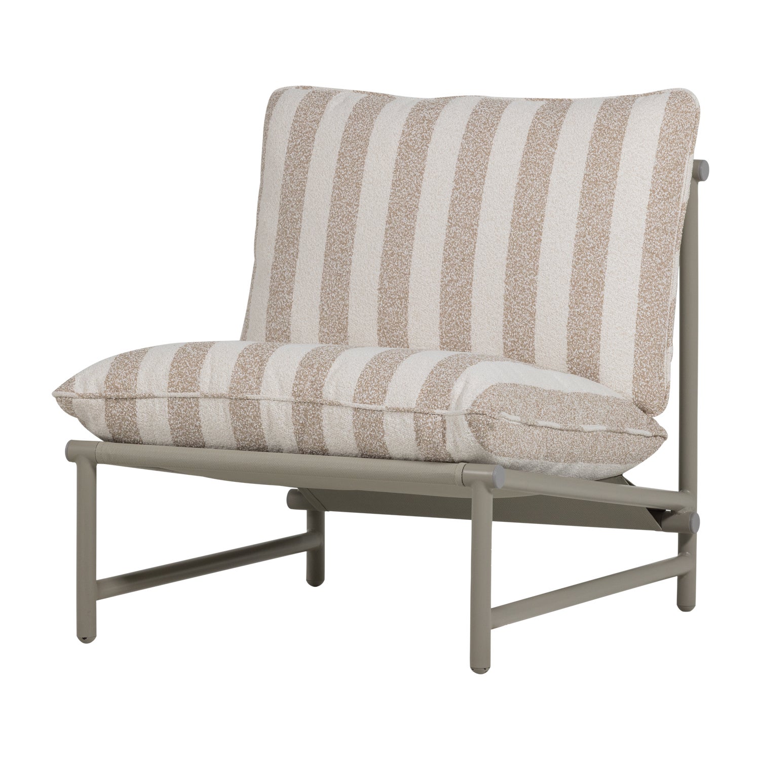 377709-S_01_VS_WO_Elvo_tuin_loungestoel_aluminium_streep_wit-zand_FA.png?auto=webp&format=png&width=1500&height=1500