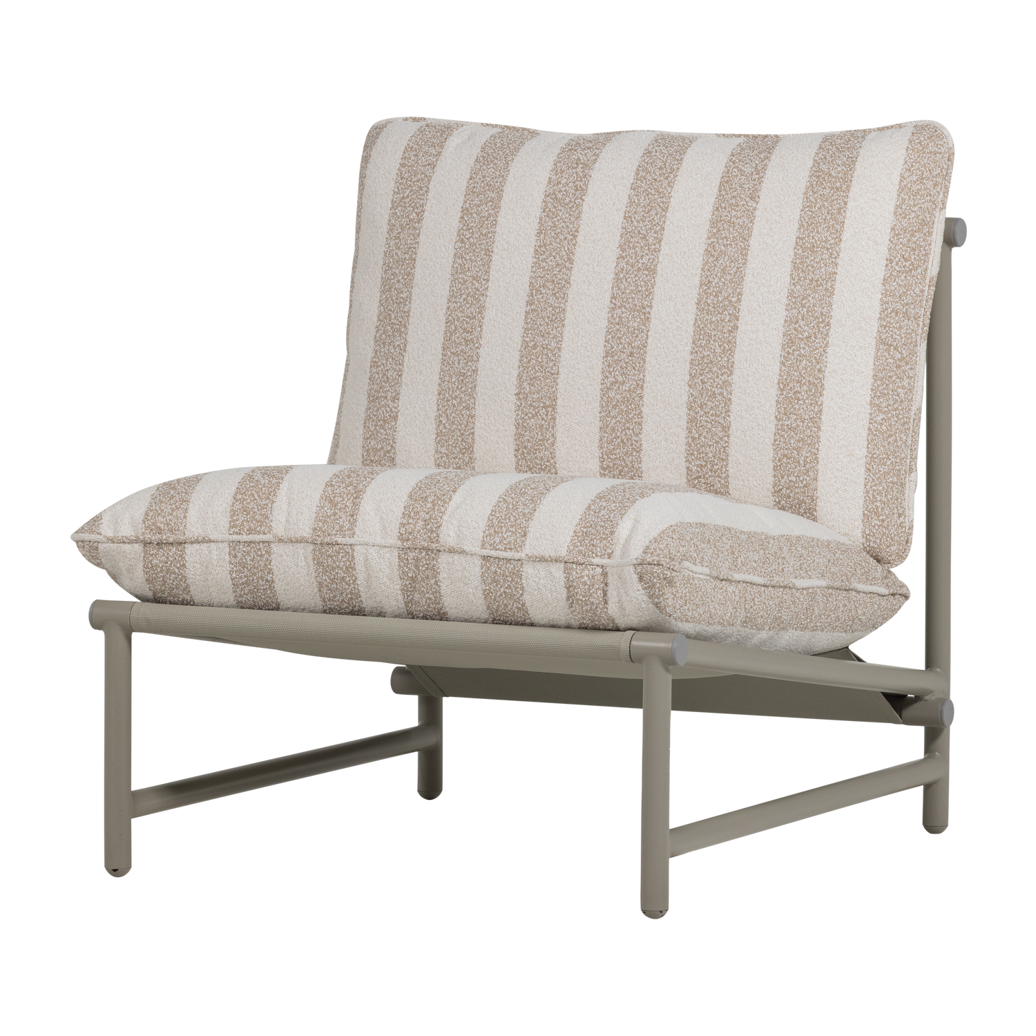 377709-S_01_VS_WO_Elvo_tuin_loungestoel_aluminium_streep_wit-zand_FA.png?auto=webp&format=png&width=1500&height=1500