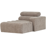 Chaise longue element rechts