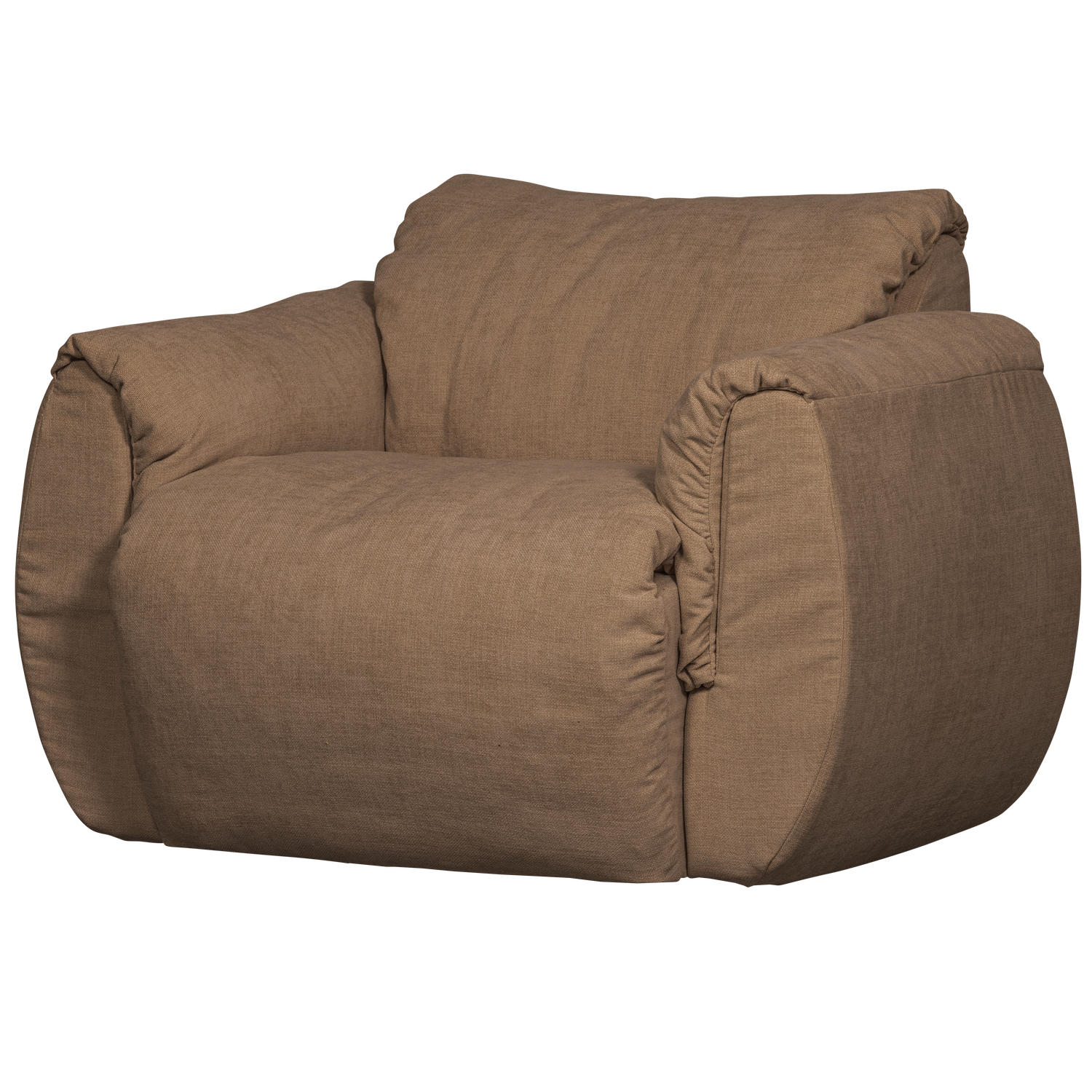 377526-BR-01_VS_WE_Baggy_draaifauteuil_geweven_chenille_bruin_FA_PS.png?auto=webp&format=png&height=1500