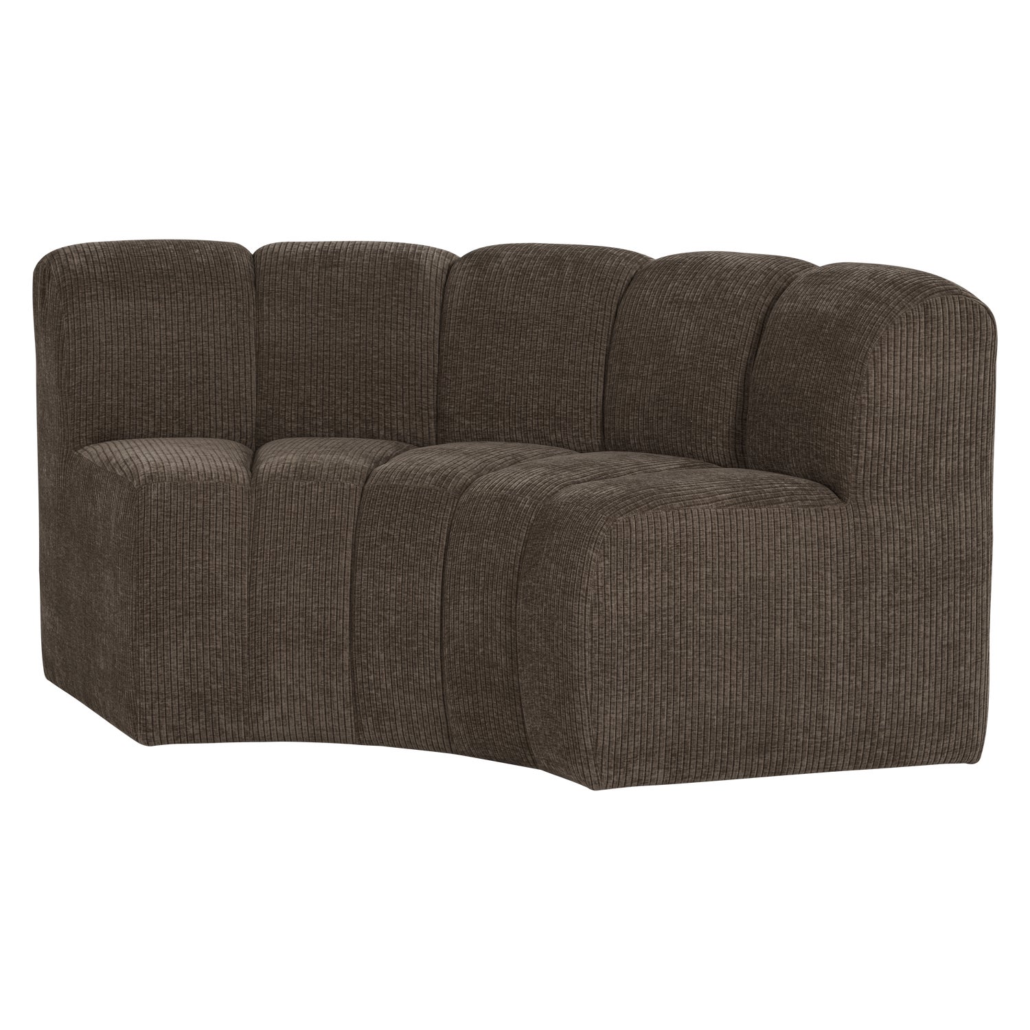 377902-B_02_VS_Mojo_eetbank_halfronde_hoek_rugleuning_ribstof_bruin_FA.png?auto=webp&format=png&width=1500&height=1500