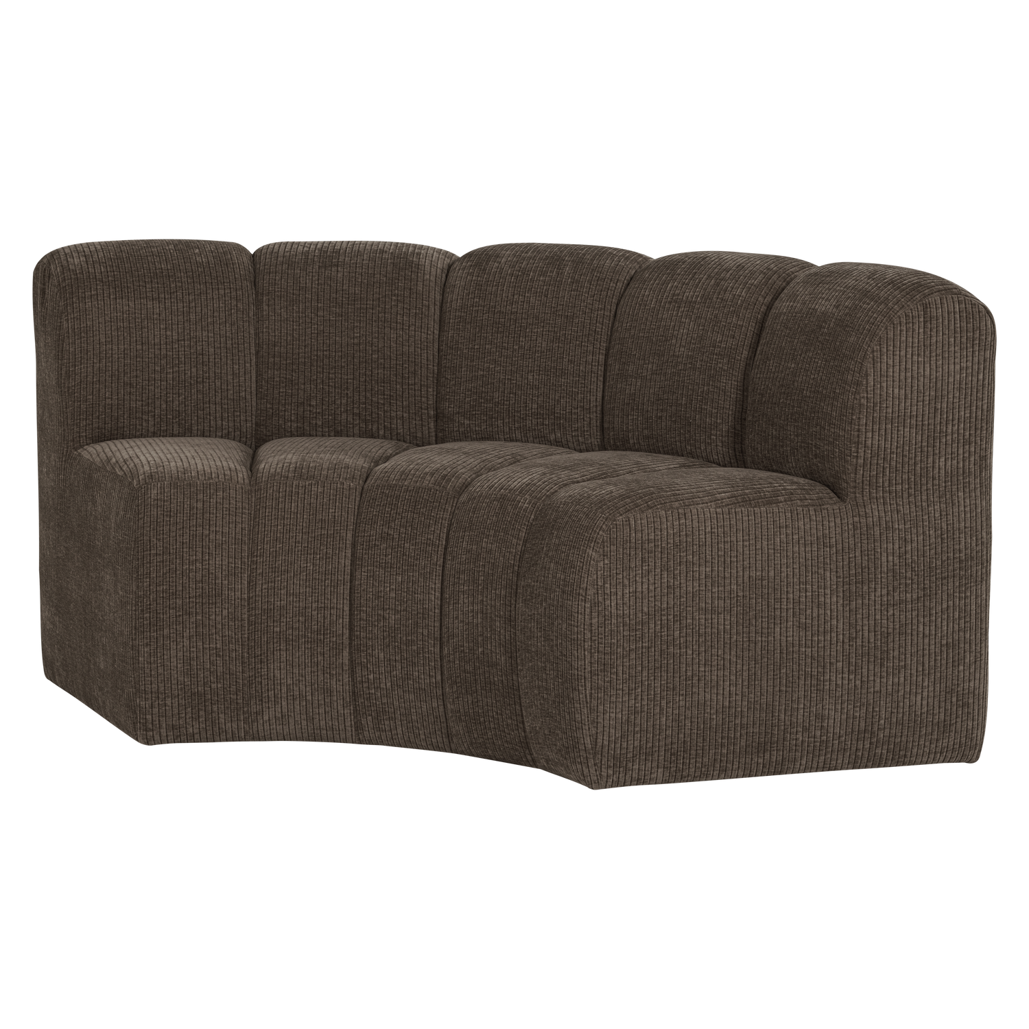 377902-B_02_VS_Mojo_eetbank_halfronde_hoek_rugleuning_ribstof_bruin_FA.png?auto=webp&format=png&width=1500&height=1500