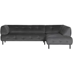Corner sofa right