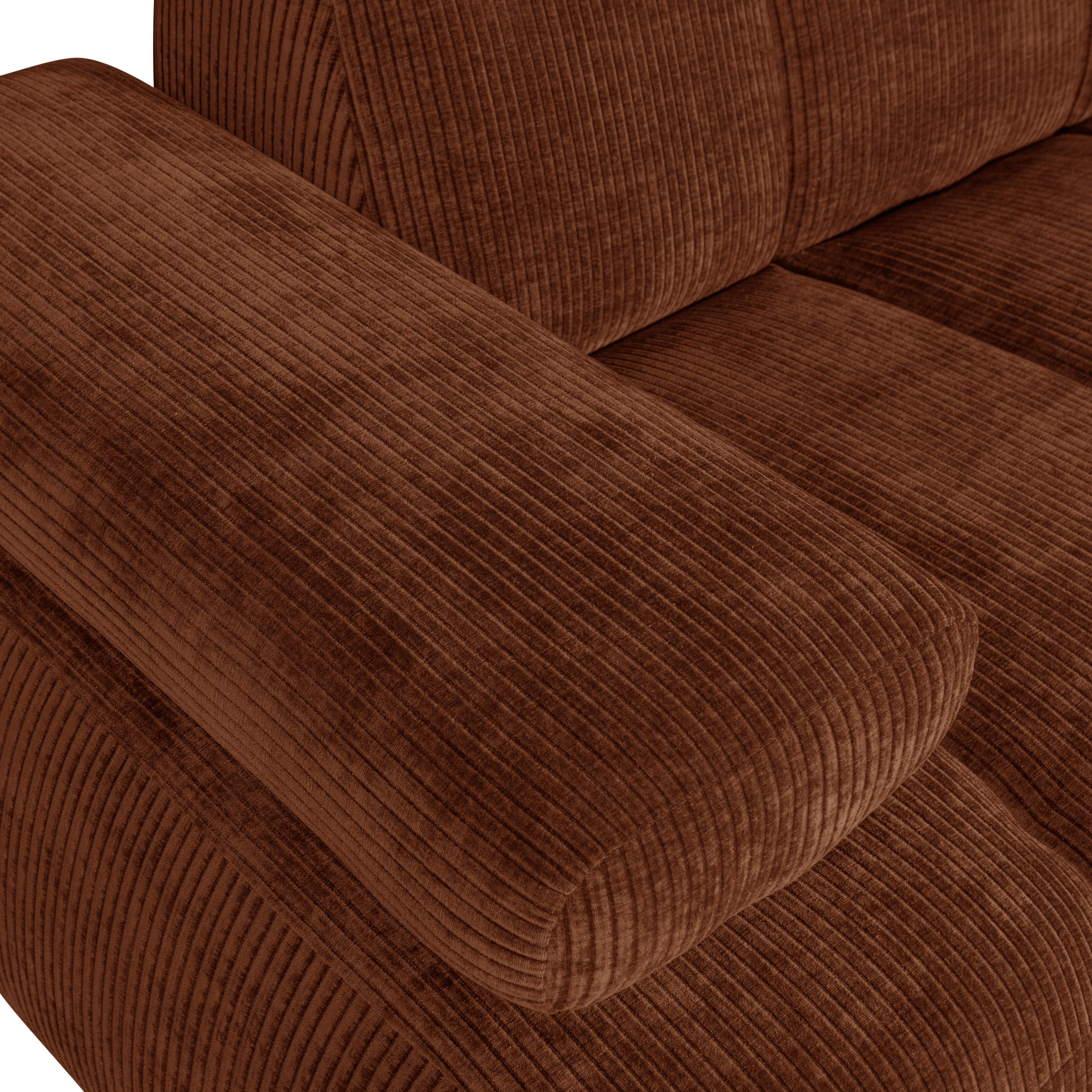 377454-R-01_VS_WE_Mojo_1_5_zits_met_arm_links_geweven_ribstof_roest_bruin_detail.png?auto=webp&format=png&width=1500&height=1500