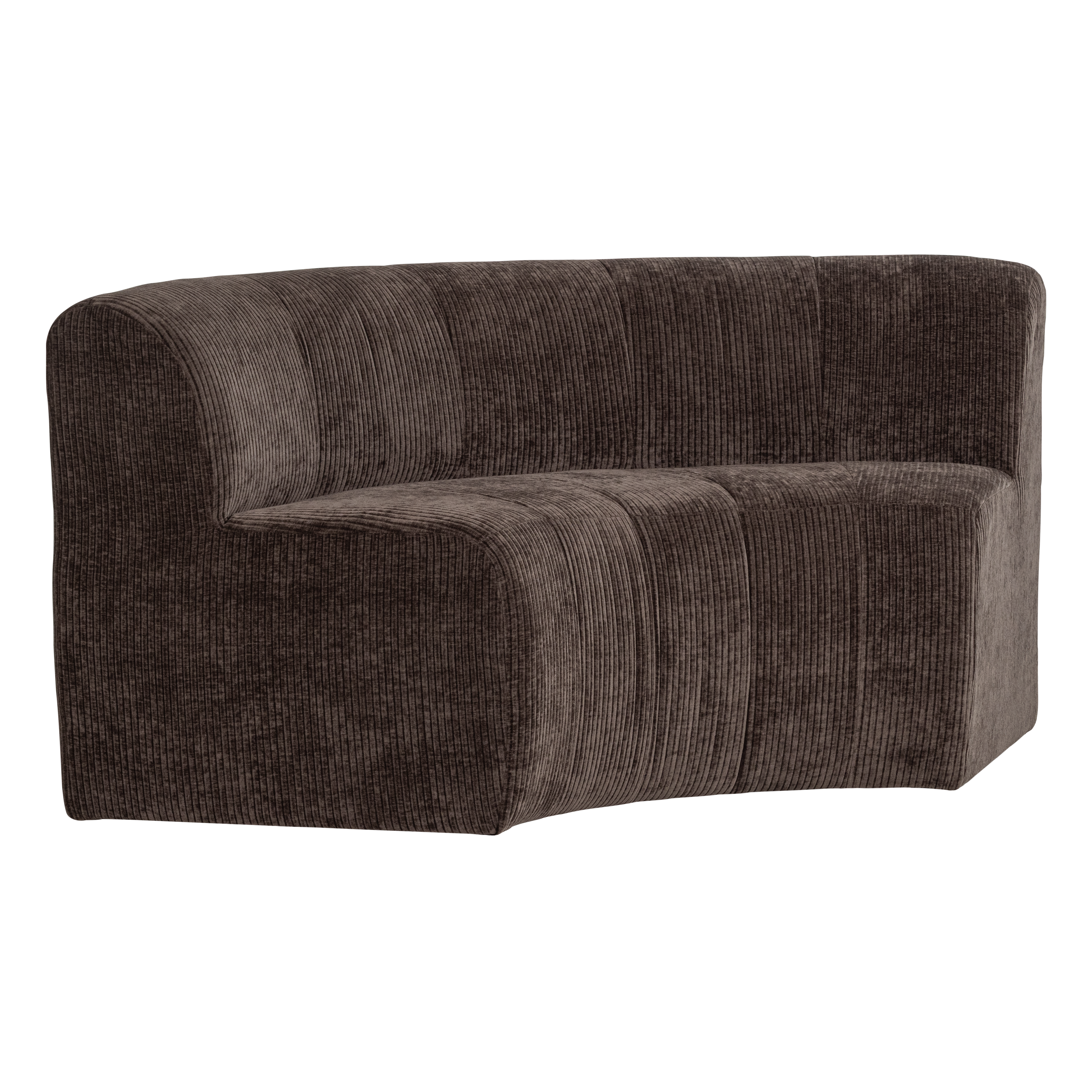 378036-B_05_VS_WP_Mojo_Base_eetbank_halfronde_hoek_rugleuning_ribstof_bruin_F2.png?auto=webp&format=png&width=1500&height=1500