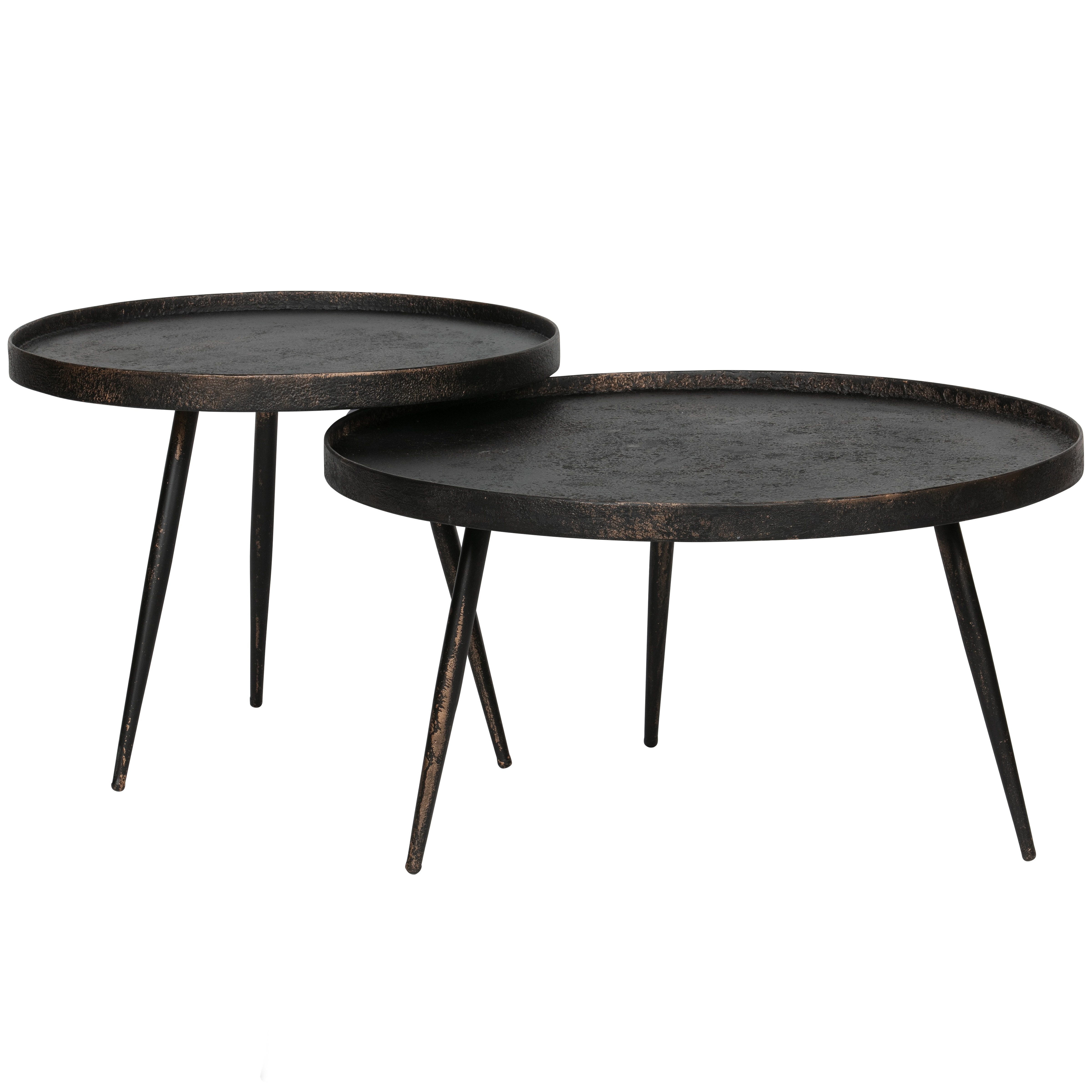 Table latérale L