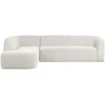 Canapé d'angle gauche