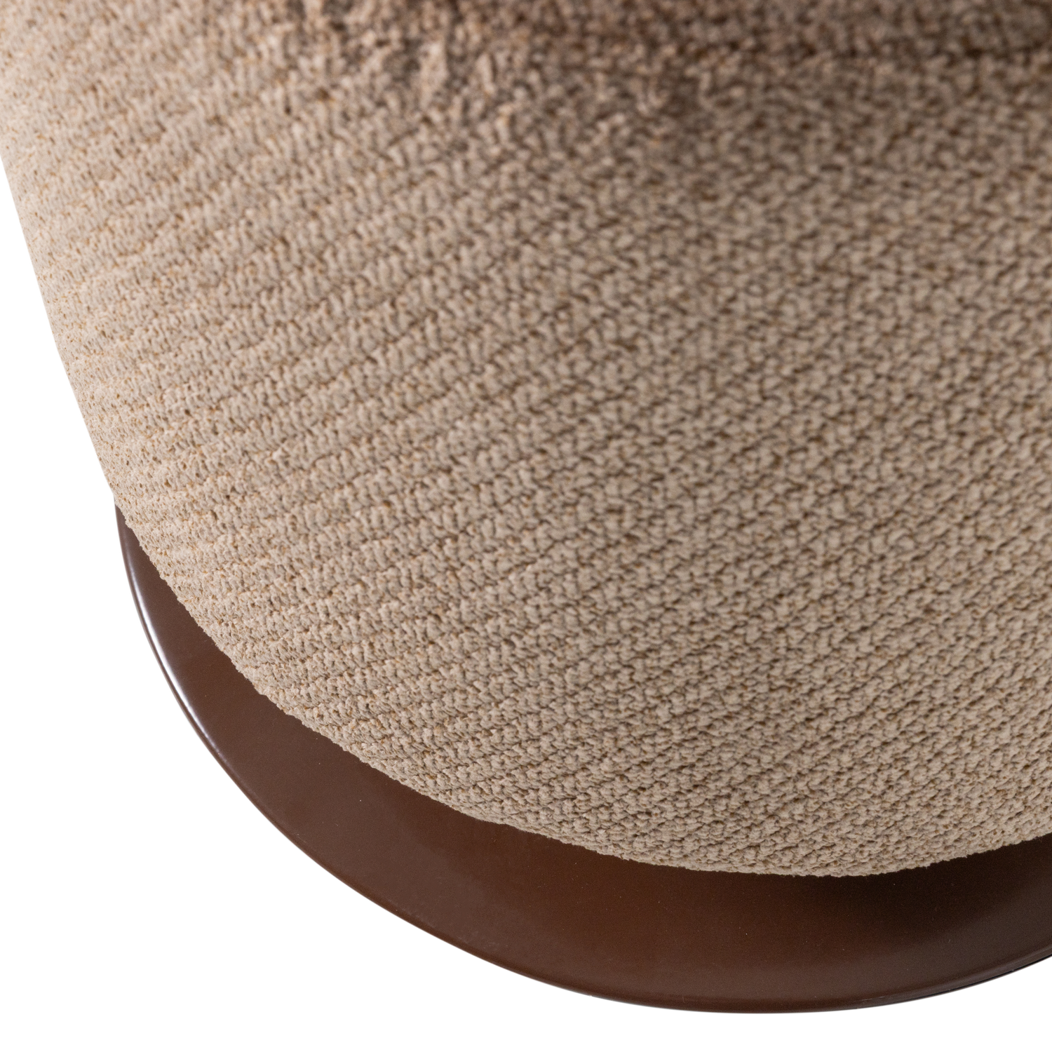 377830-B_02_VS_ES_Islen_poef_met_draaivoet_boucle_bruin_C1.png?auto=webp&format=png&width=1500&height=1500