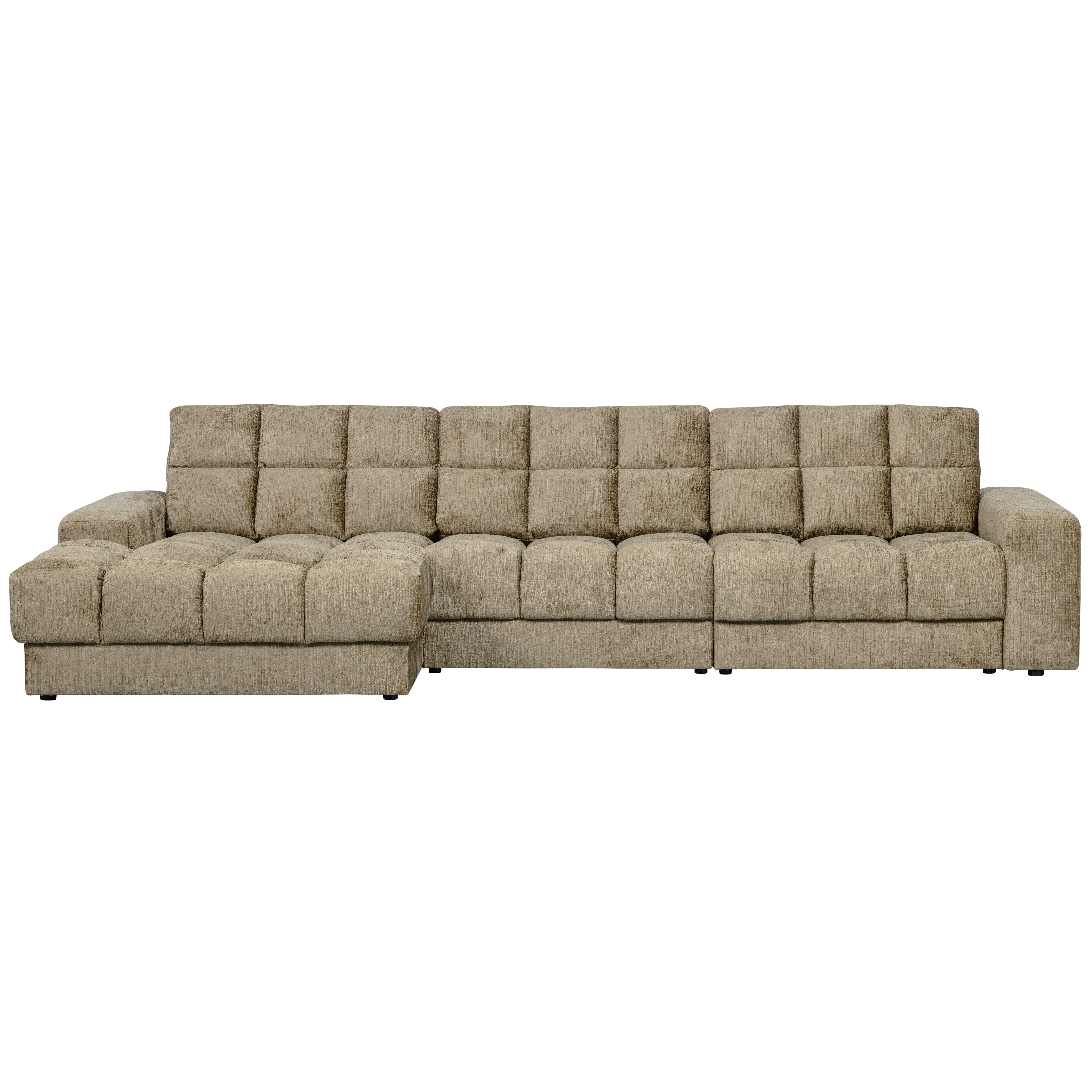 Chaise longue left