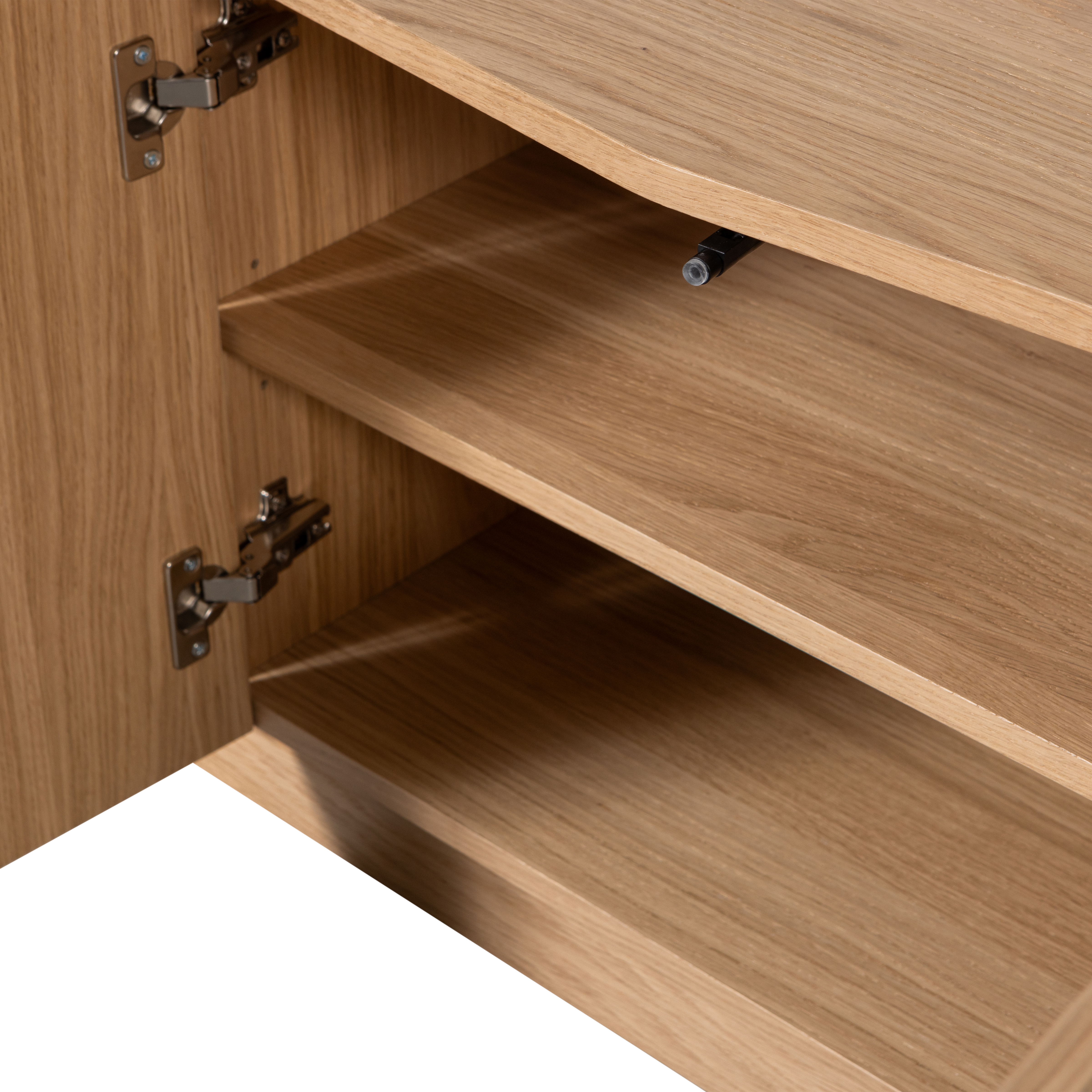 375181-TP-02_VS_WE_Zuma_tv_meubel_133cm_eiken_transparant_detail.png?auto=webp&format=png&width=1500&height=1500