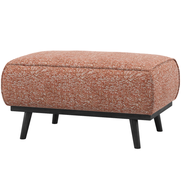 Image of STATEMENT HOCKER TERRA MELANGE