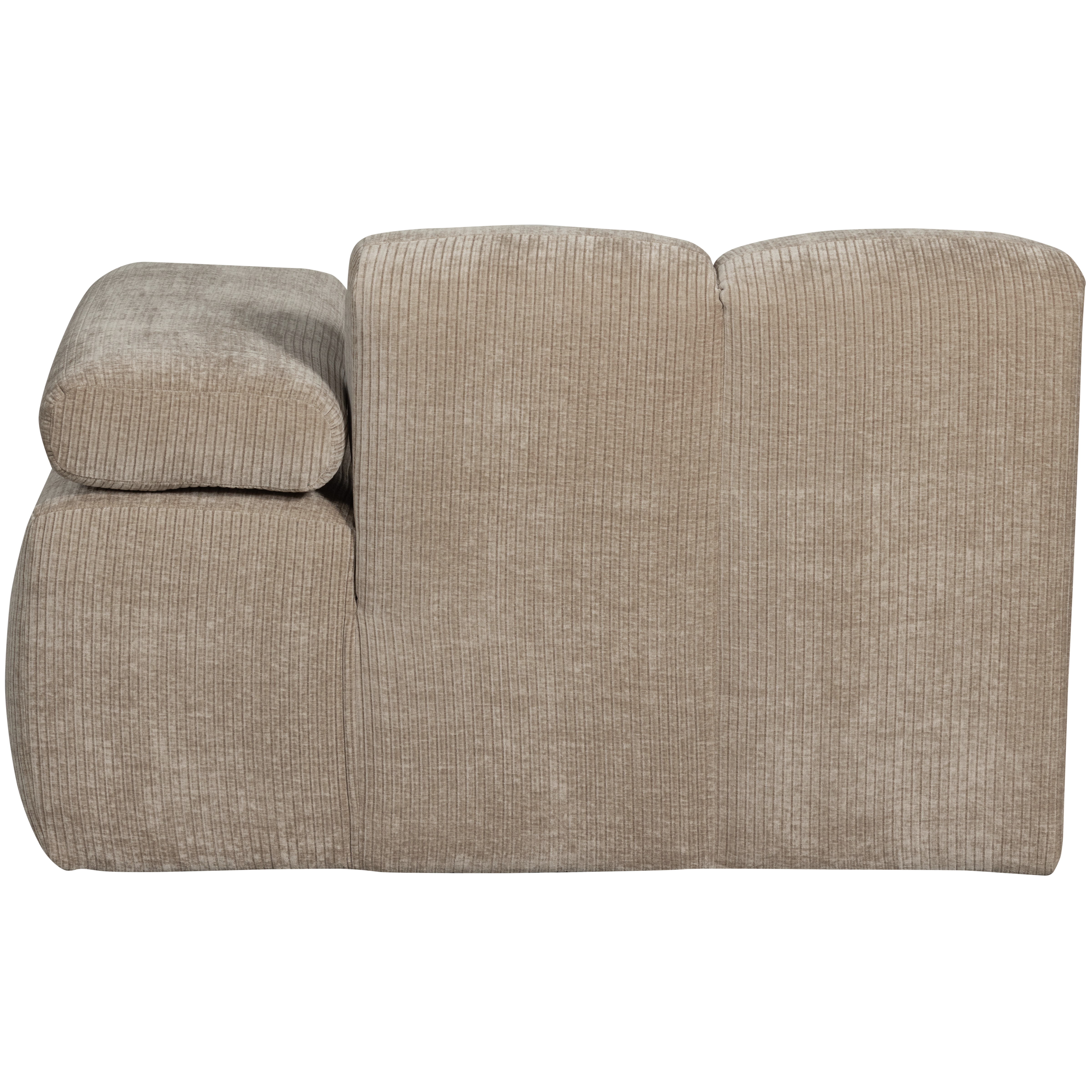 377460-D-06_VS_WE_Mojo_chaise_longue_element_rechts_geweven_ribstof_donker_zand_AK1.png?auto=webp&format=png&width=1500&height=1500