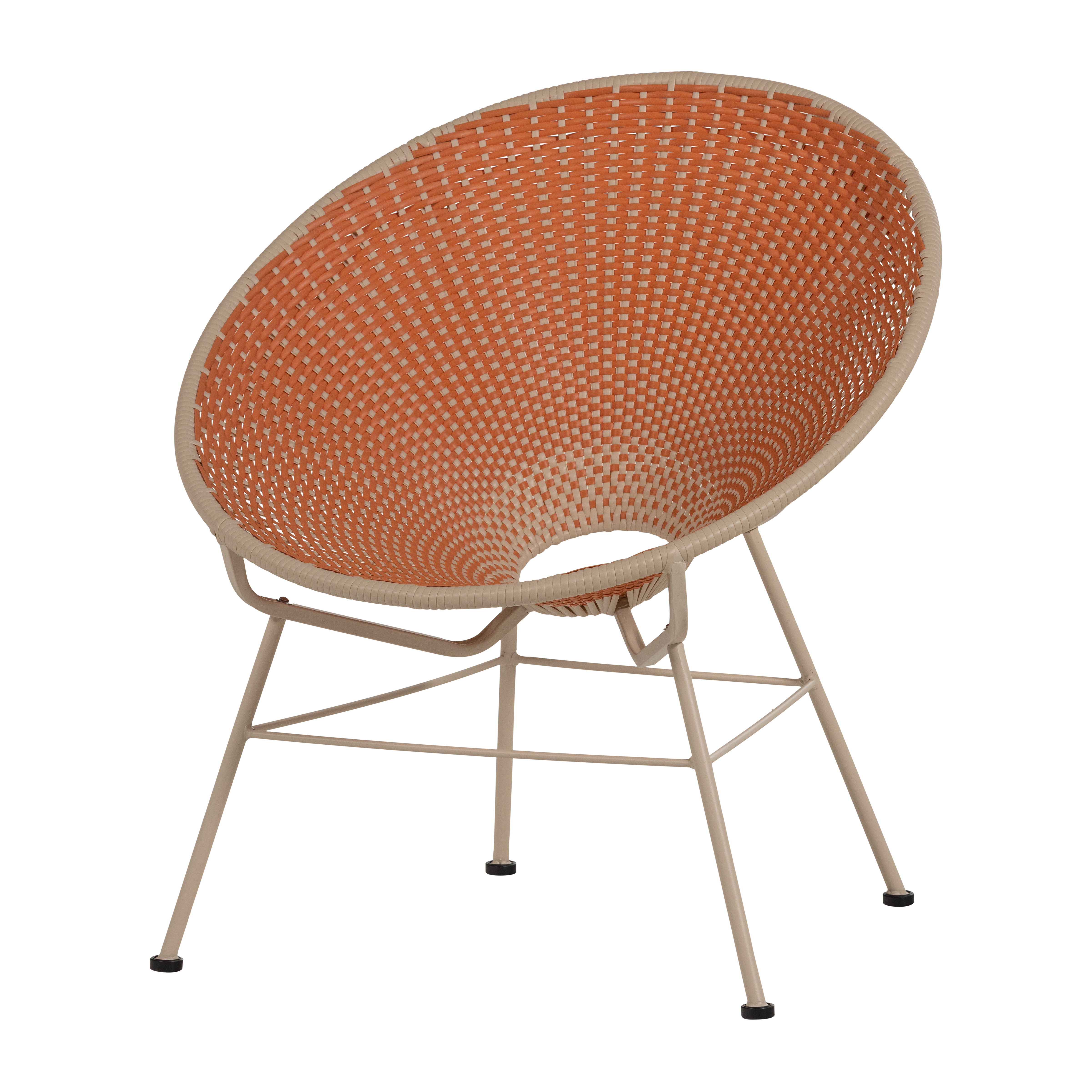 377705-O_01_VS_WO_Kazoun_loungestoel_wicker_oranje_FA.png?auto=webp&format=png&width=1500&height=1500